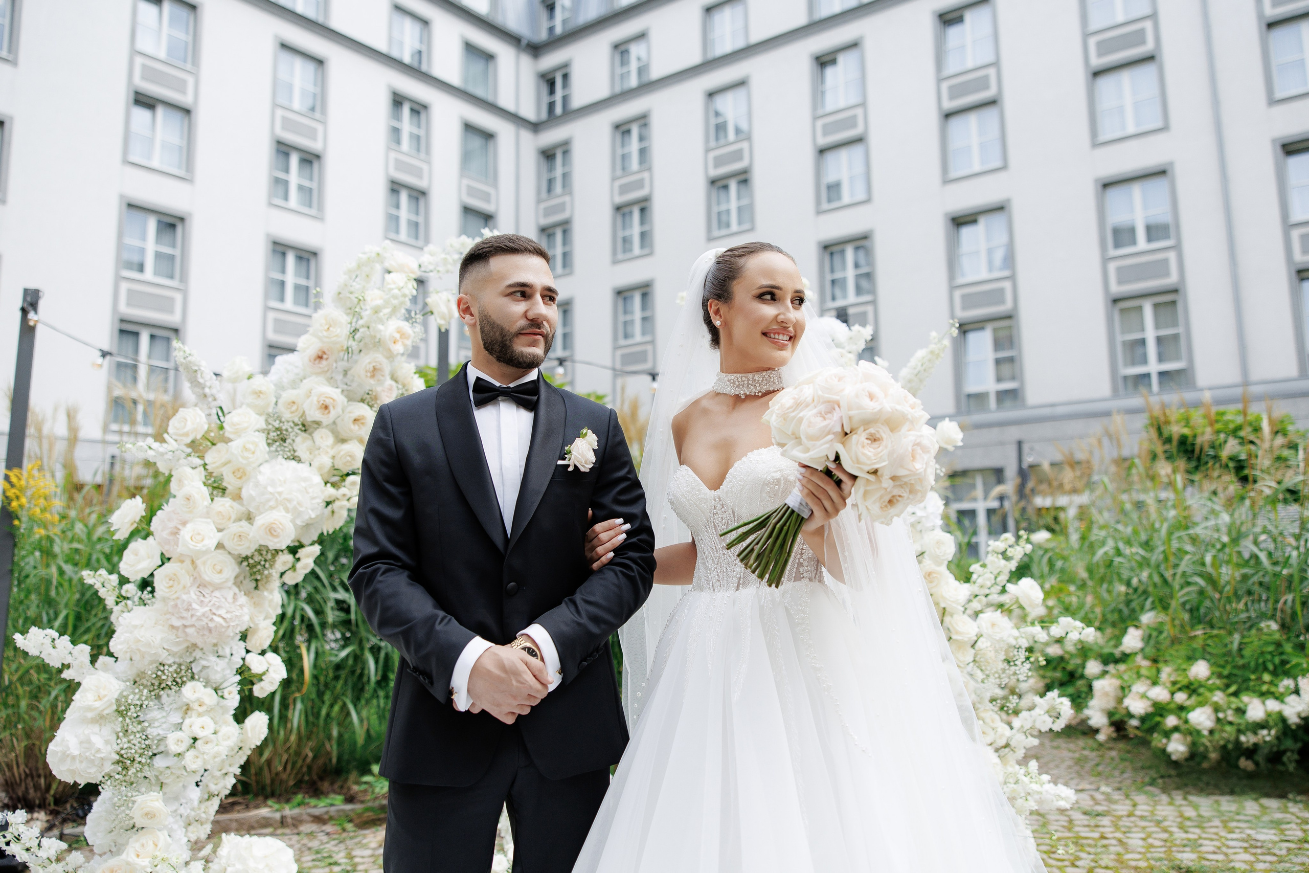 Y&V. Raddison Blu. 08.08.2025. Fotograf ślubny i rodzinny w Krakowie Yana Klymova