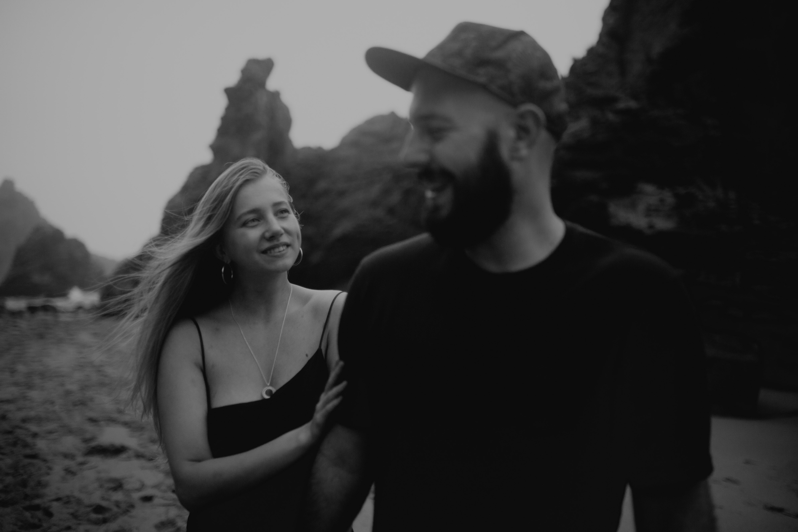 Couples. Portrait photographer in Lisbon Ksenia Lutsenko