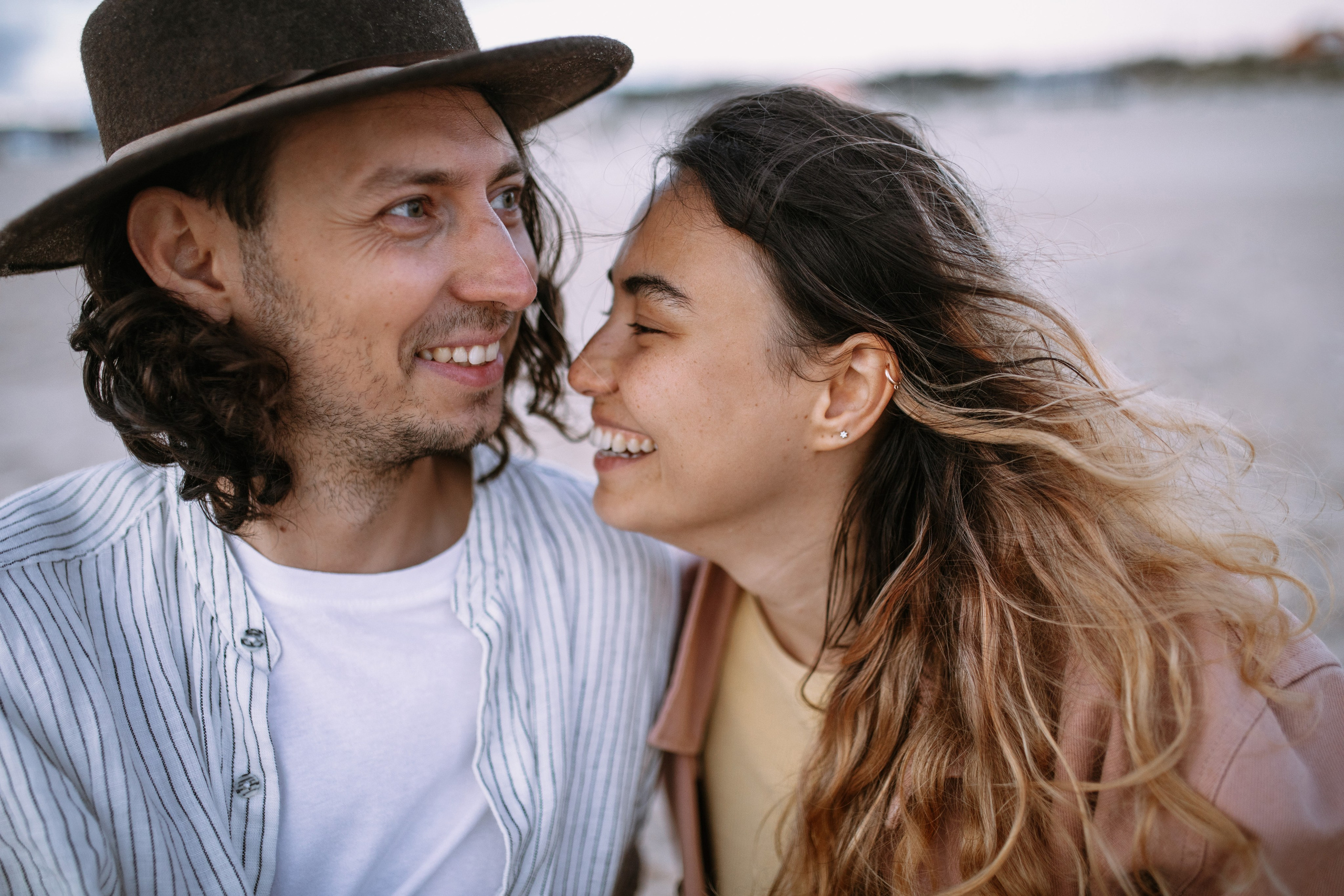 Couples. Portrait photographer in Lisbon Ksenia Lutsenko