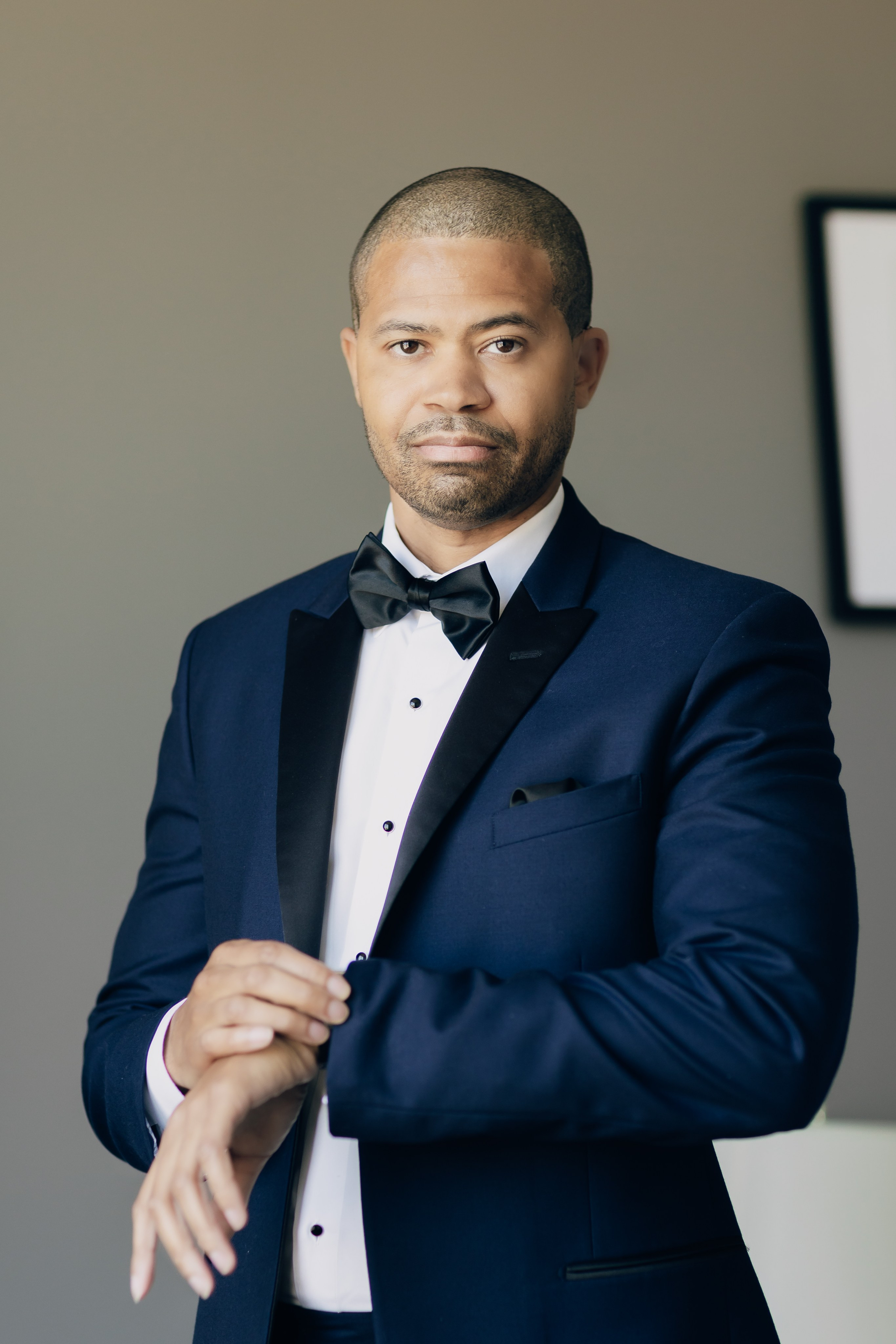 Nakia & Christal. Wedding Photo & Video