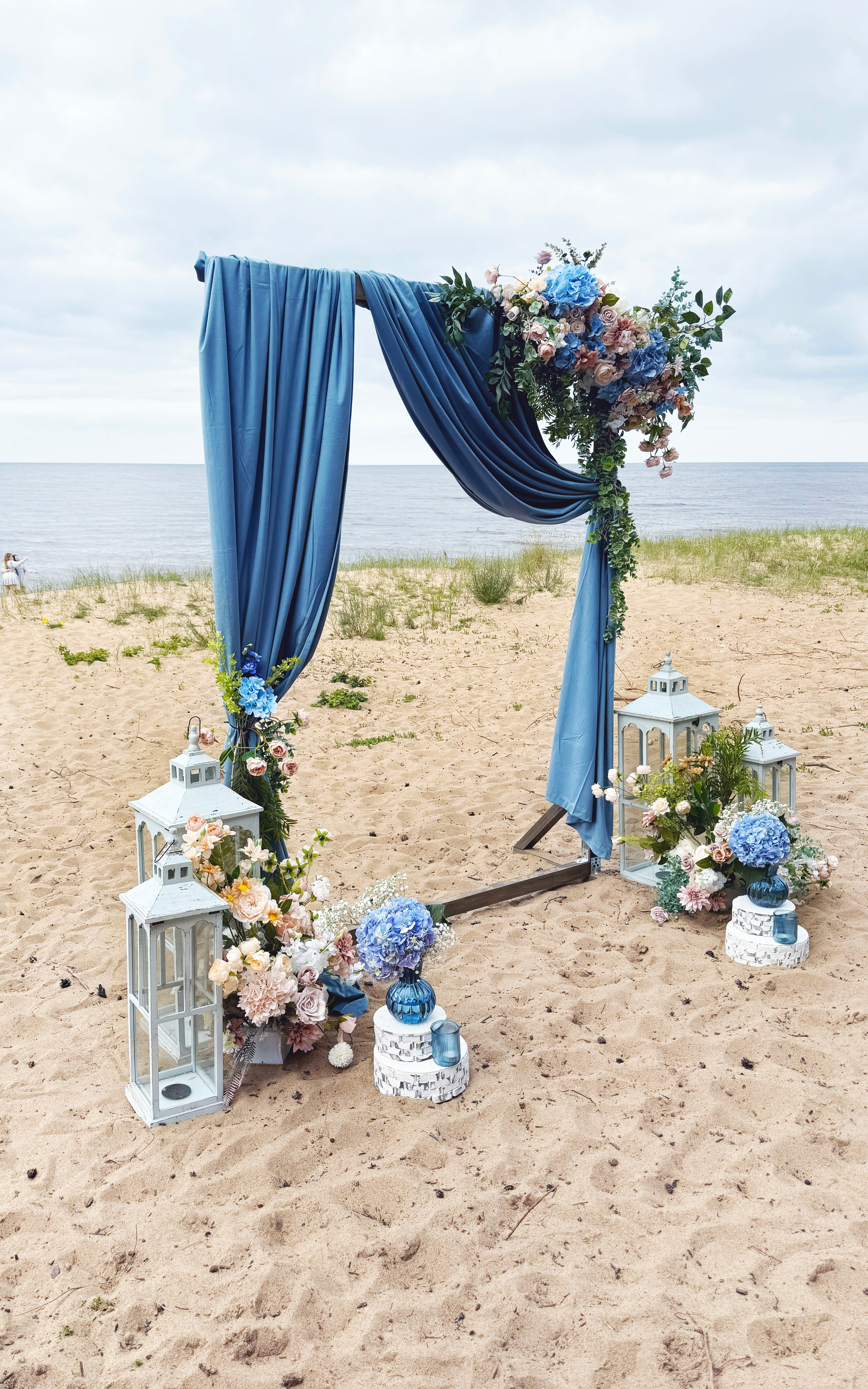 Ceremonijas dekorēšana. Event design, decoration, floristry, gift, Irina Novika, Riga, Latvia