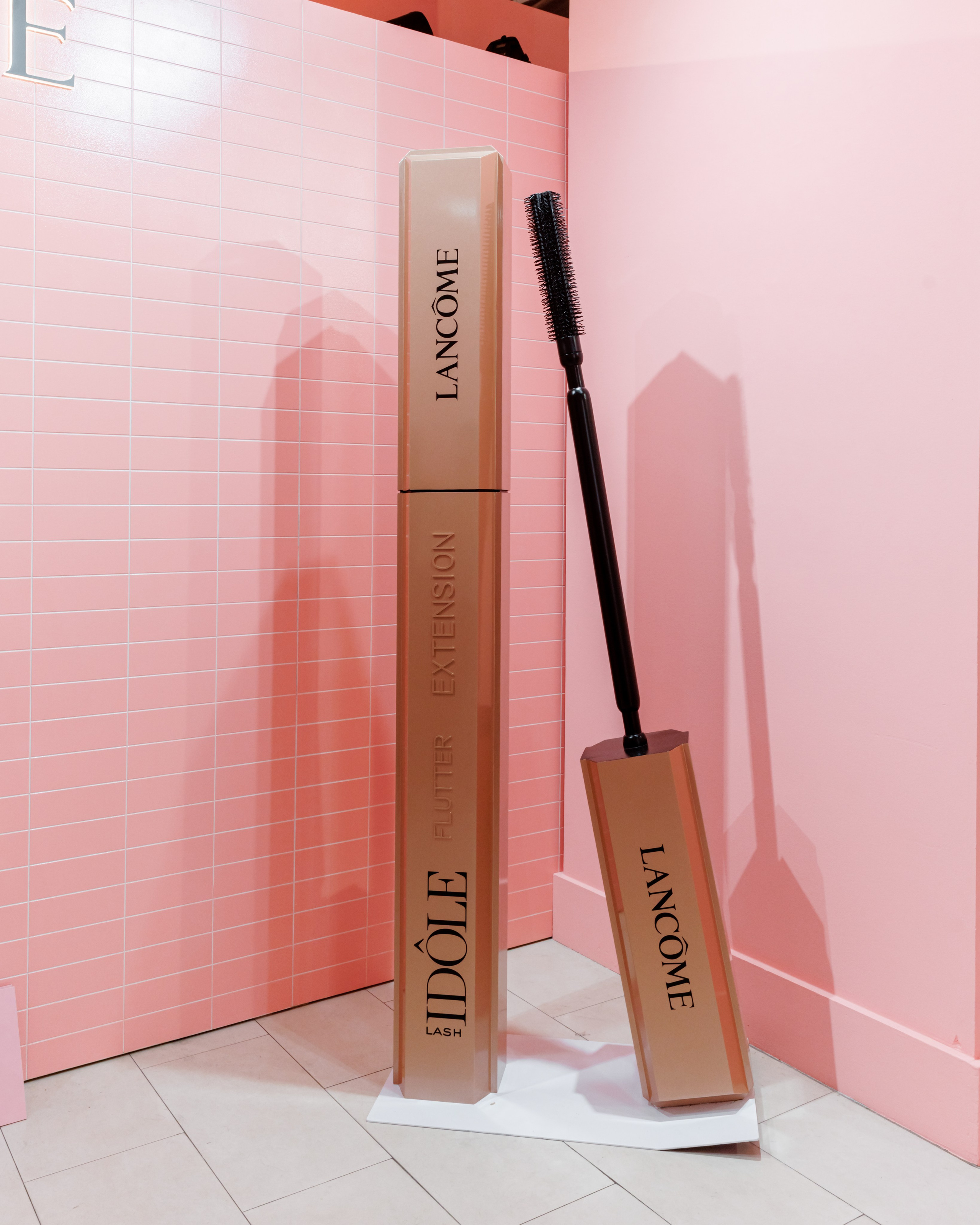 Lancôme Event Photography | Luxury Beauty Event Photographer NYC