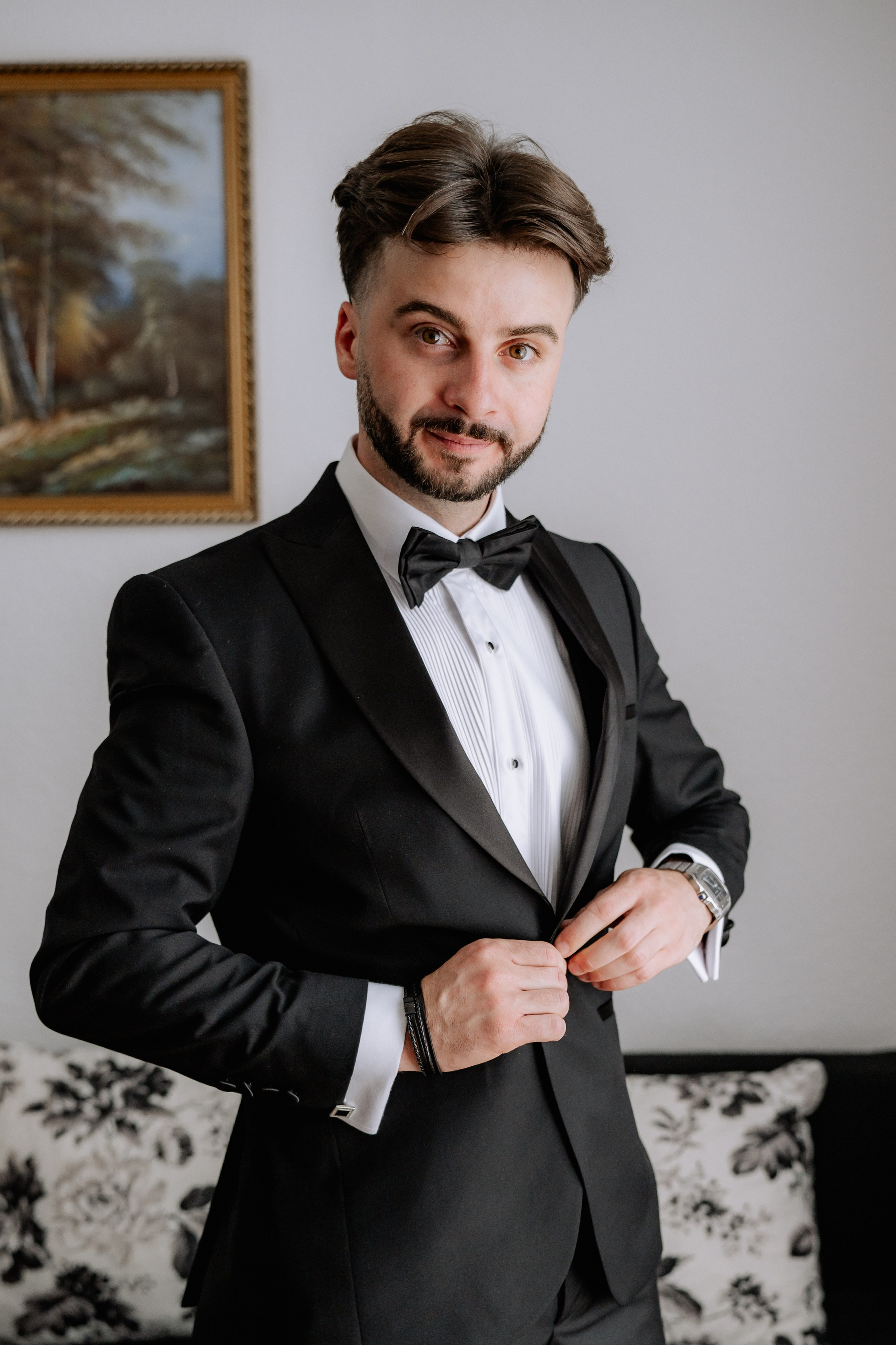 Andreea + Cosmin | Wedding day. Proud Vision Weddings | Wedding Photography & Film — Servicii profesionale Foto Video Nunta Iasi