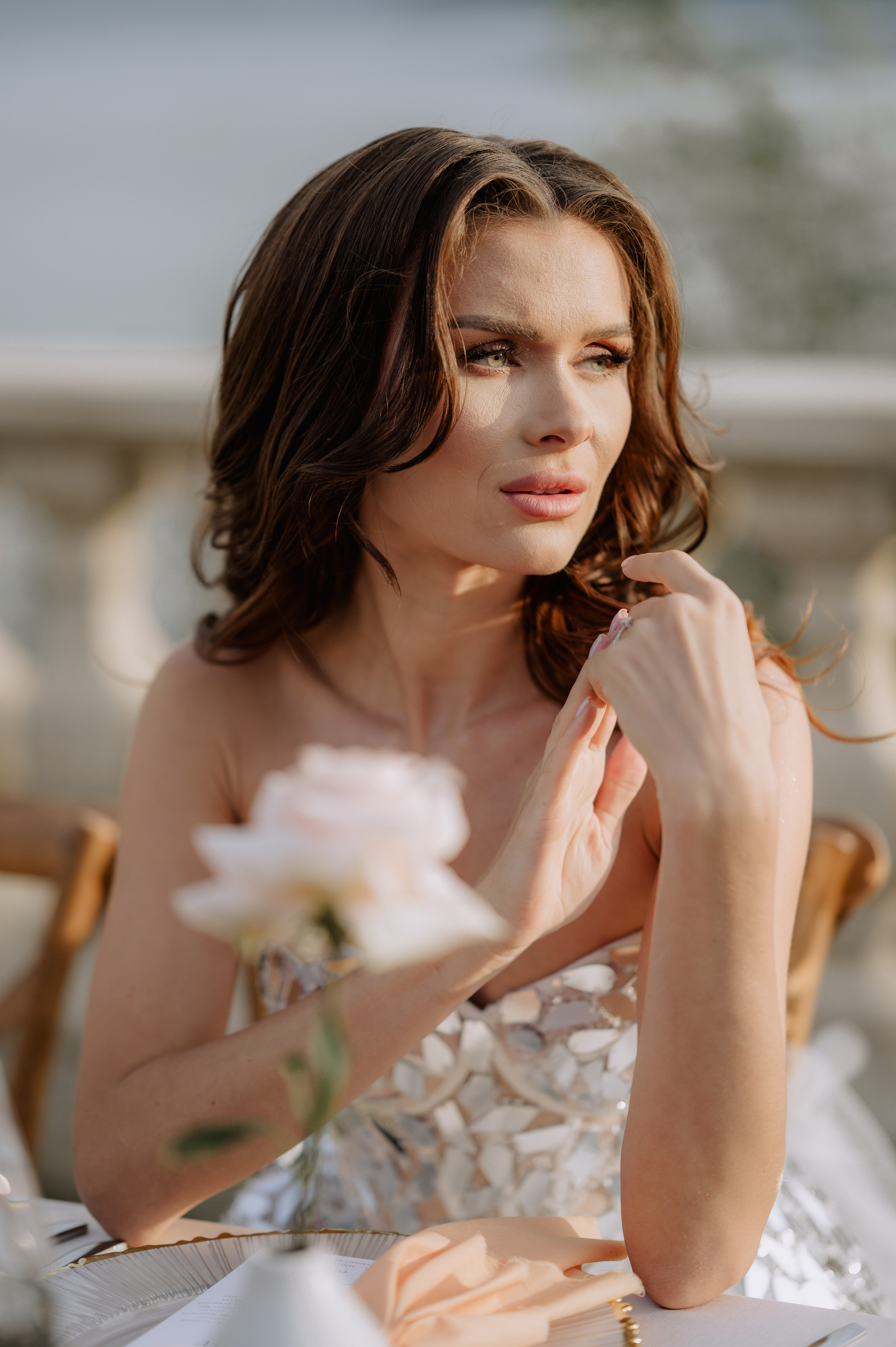 Sedinta foto in ziua nuntii. Proud Vision Weddings | Wedding Photography & Film — Servicii profesionale Foto Video Nunta Iasi