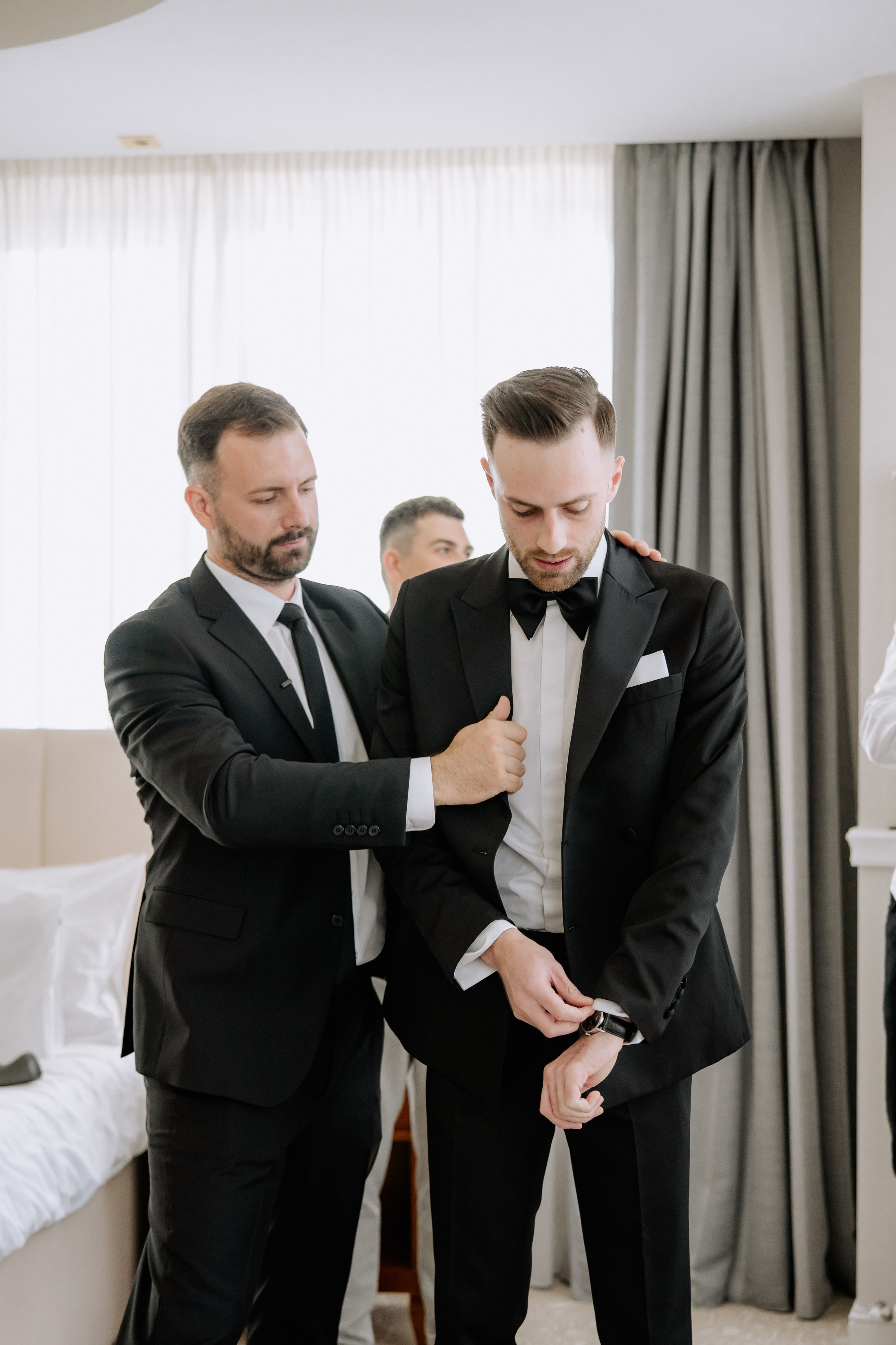 Andreea + Silviu | Wedding day. Proud Vision Weddings | Wedding Photography & Film — Servicii profesionale Foto Video Nunta Iasi