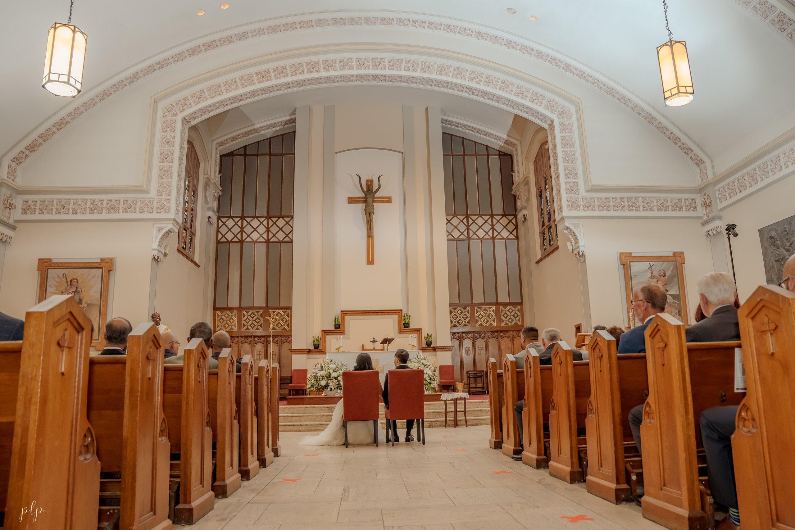 Indrani & Marc. Wedding Photographers and Filmmakers