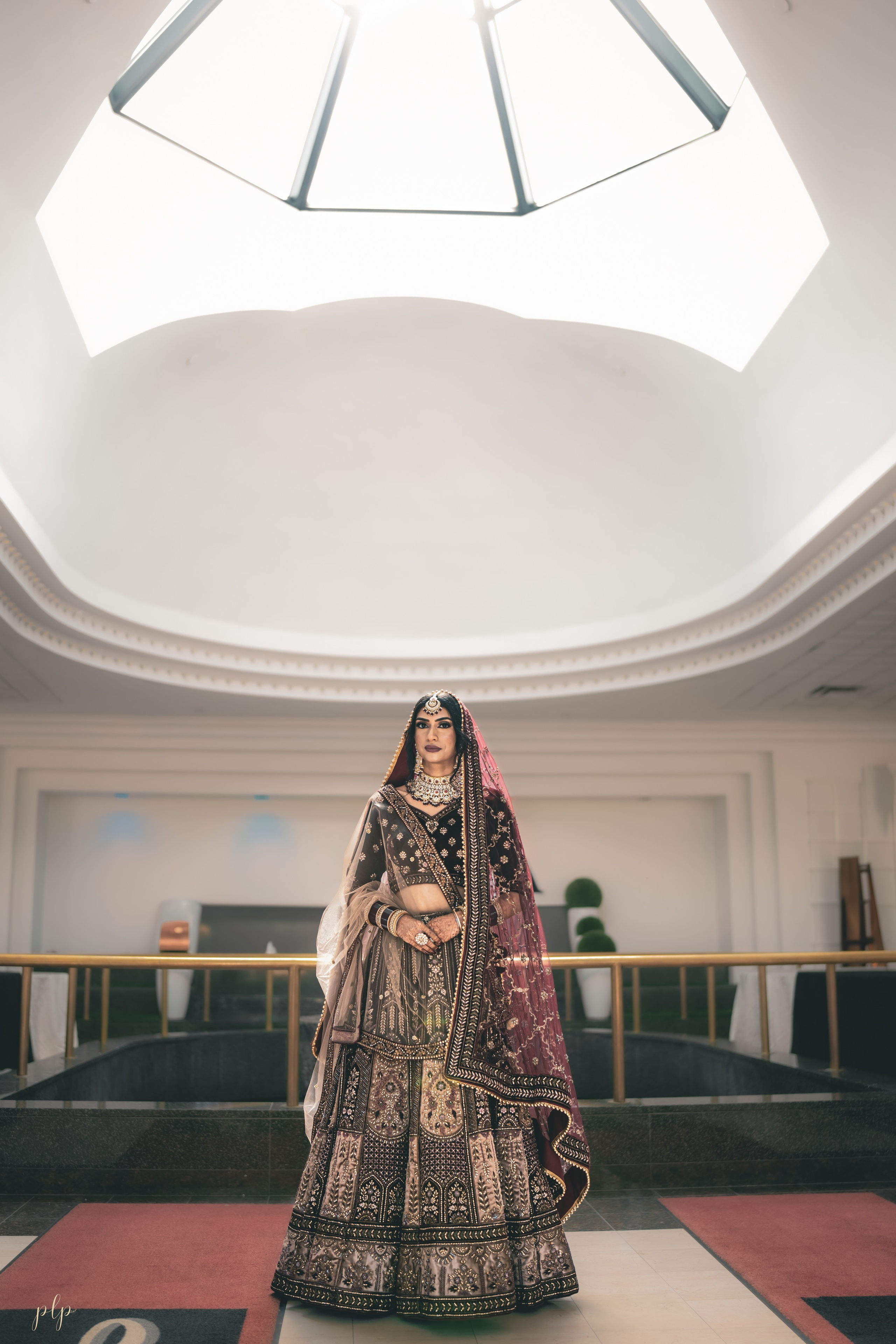 Kashish & Andrew. Wedding Photographers and Filmmakers