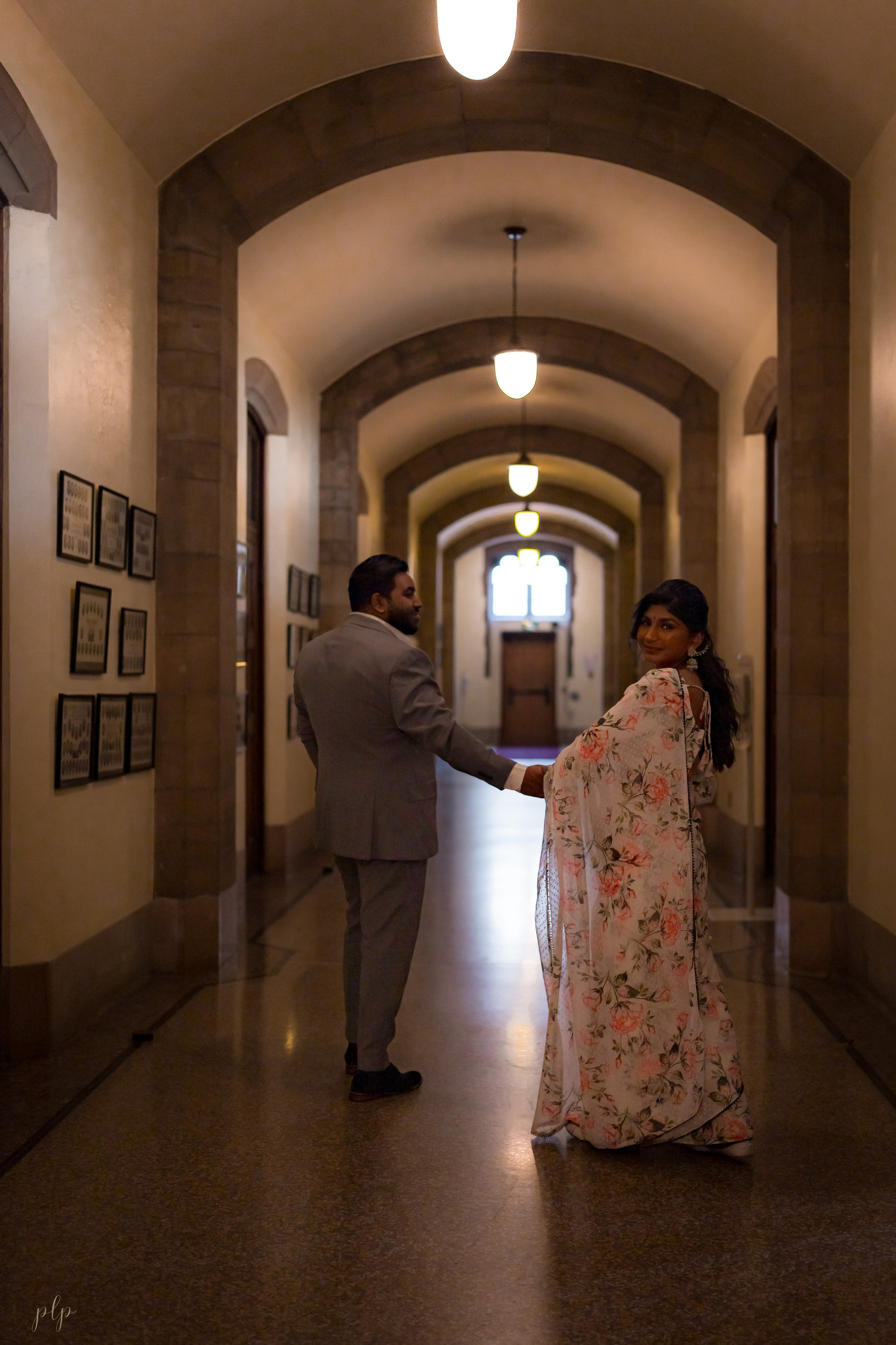 Rhema & Sundeep. Wedding Photographers and Filmmakers