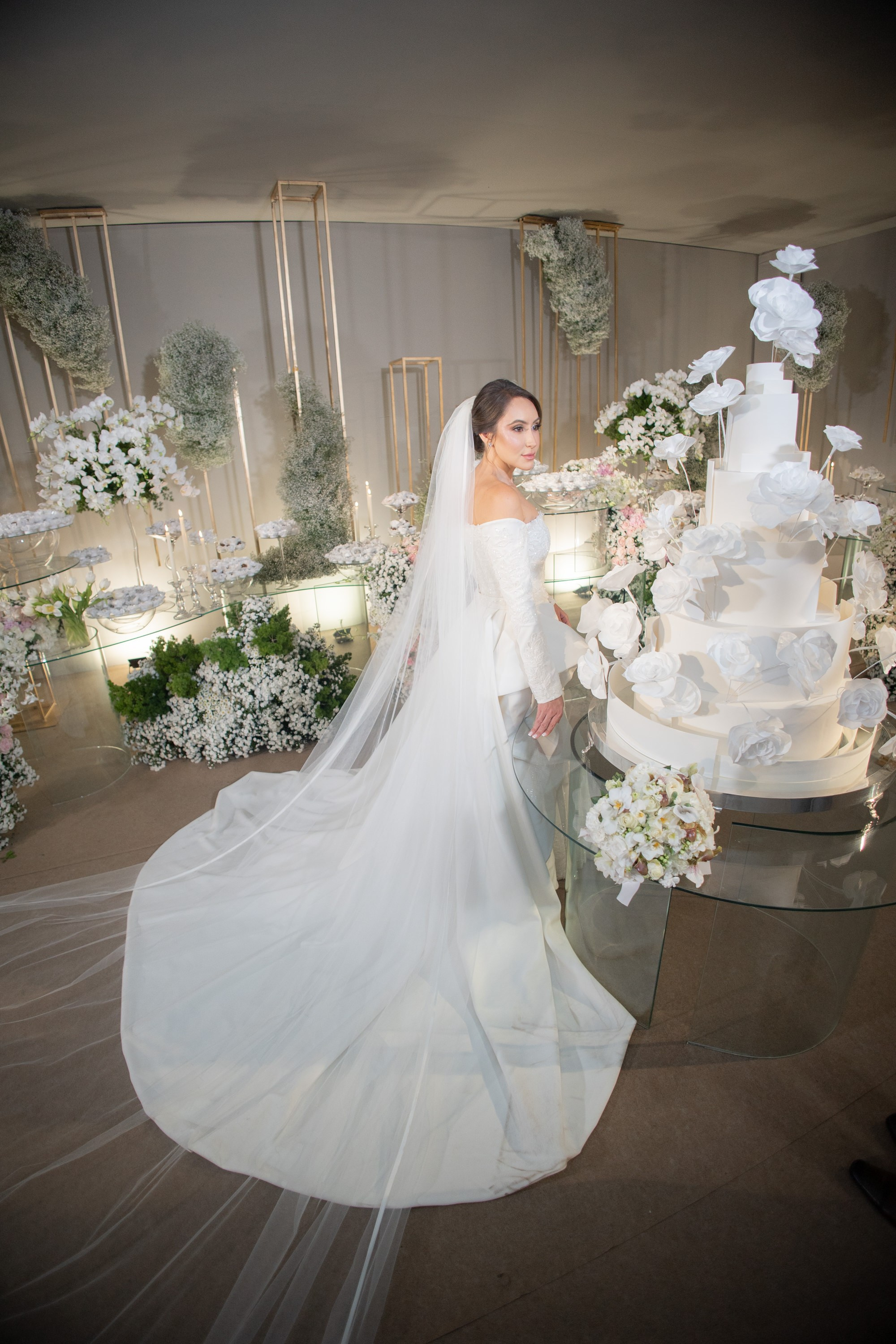 Luiza e Marcelo. Fabio Barth — Wedding Photo & Film