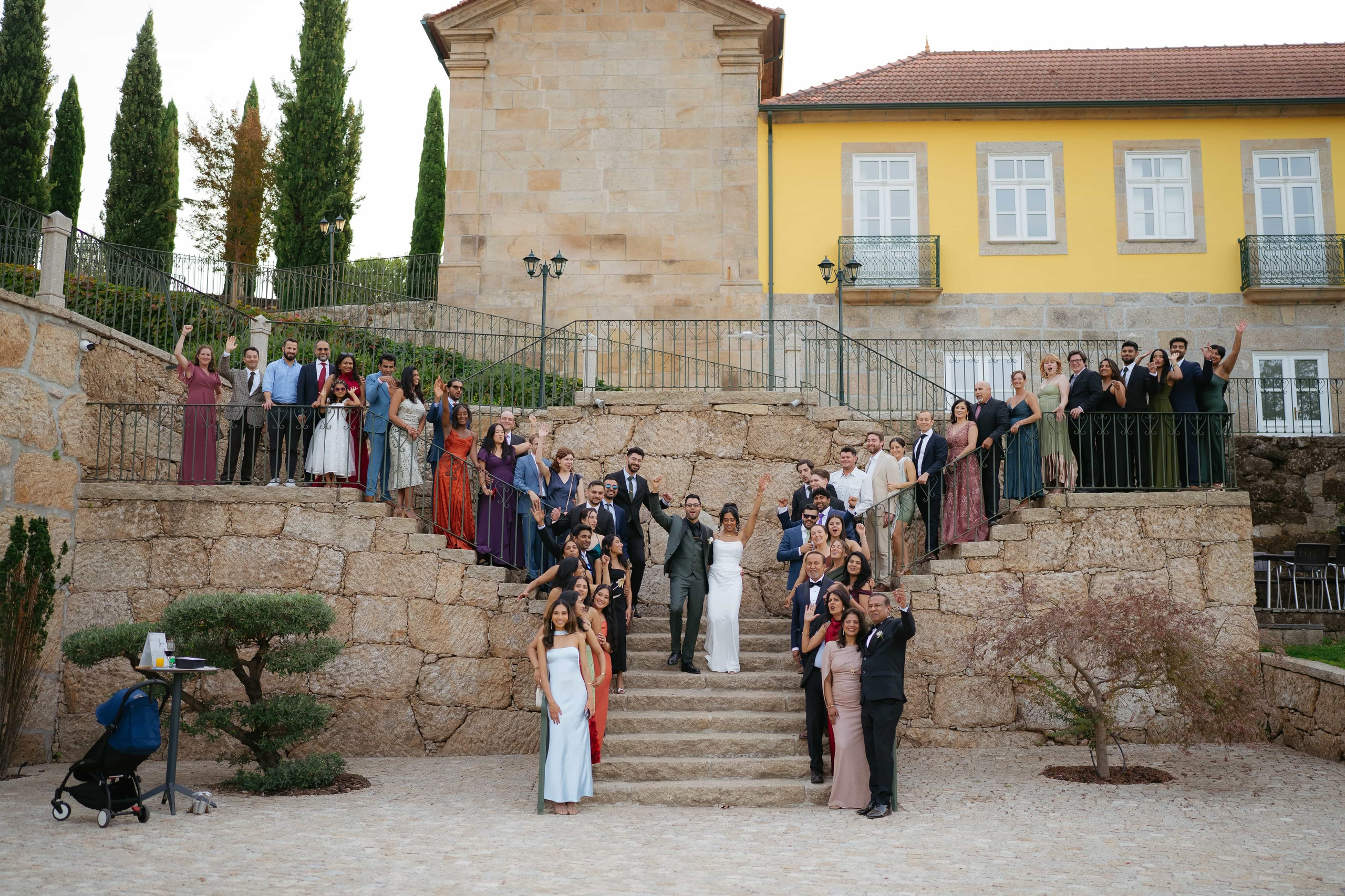 Maya e Trey. Fabio Barth | Foto e Filme de casamento