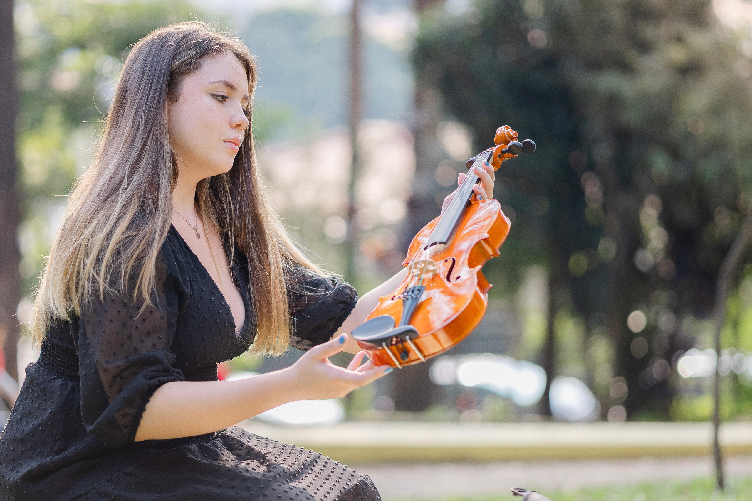 Fernanda Mello — 15 Anos. Clika Photo