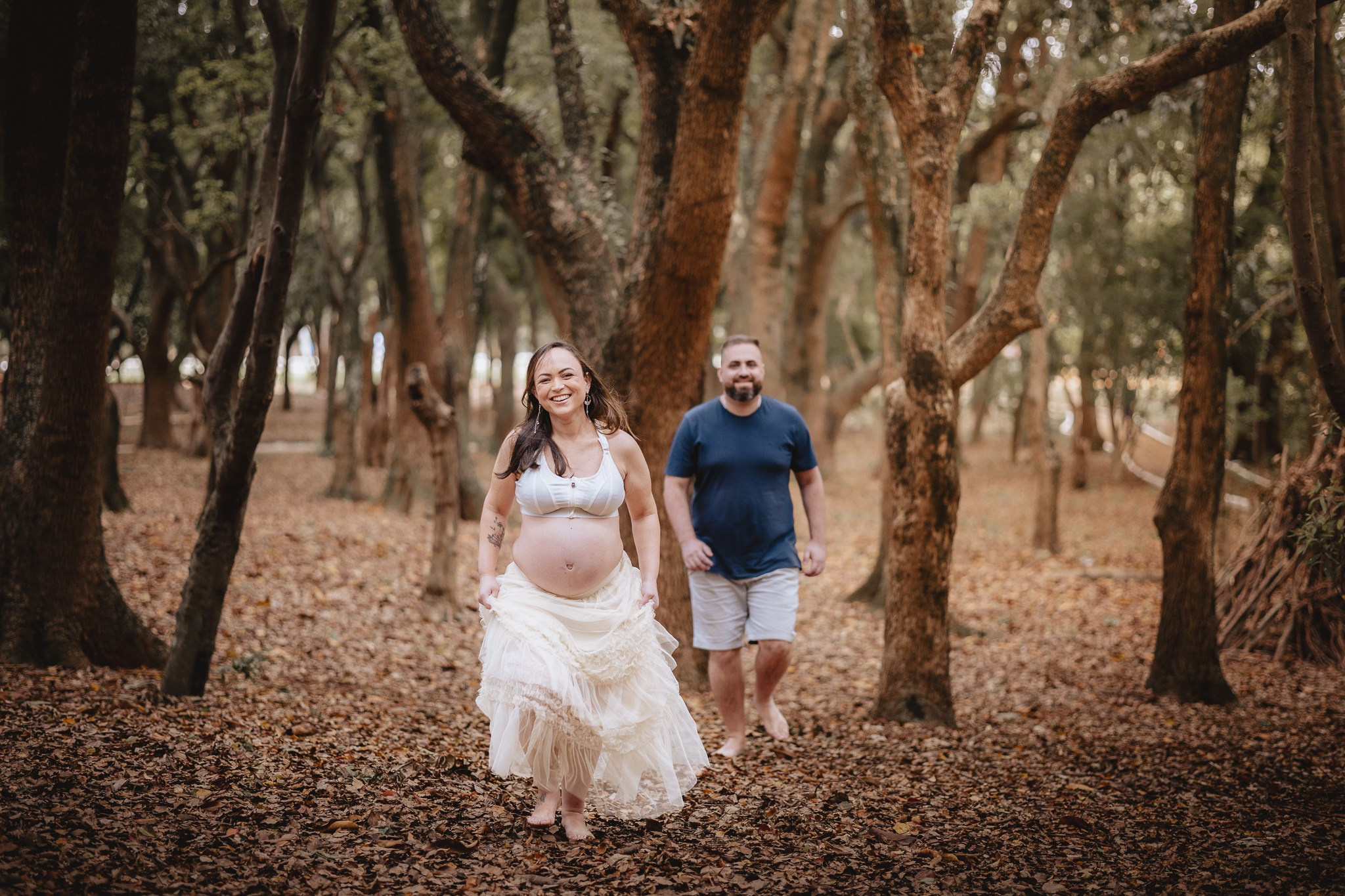 Camila & André = João. Clika Photo