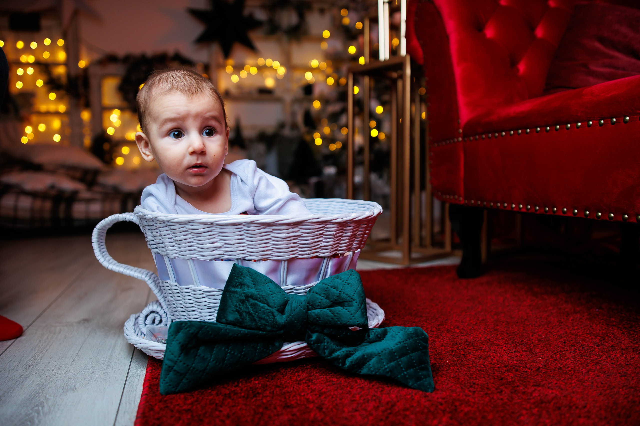 Sedinte de Craciun. Dream Studio Galați – ședințe foto profesionale pentru familie, portrete și evenimente