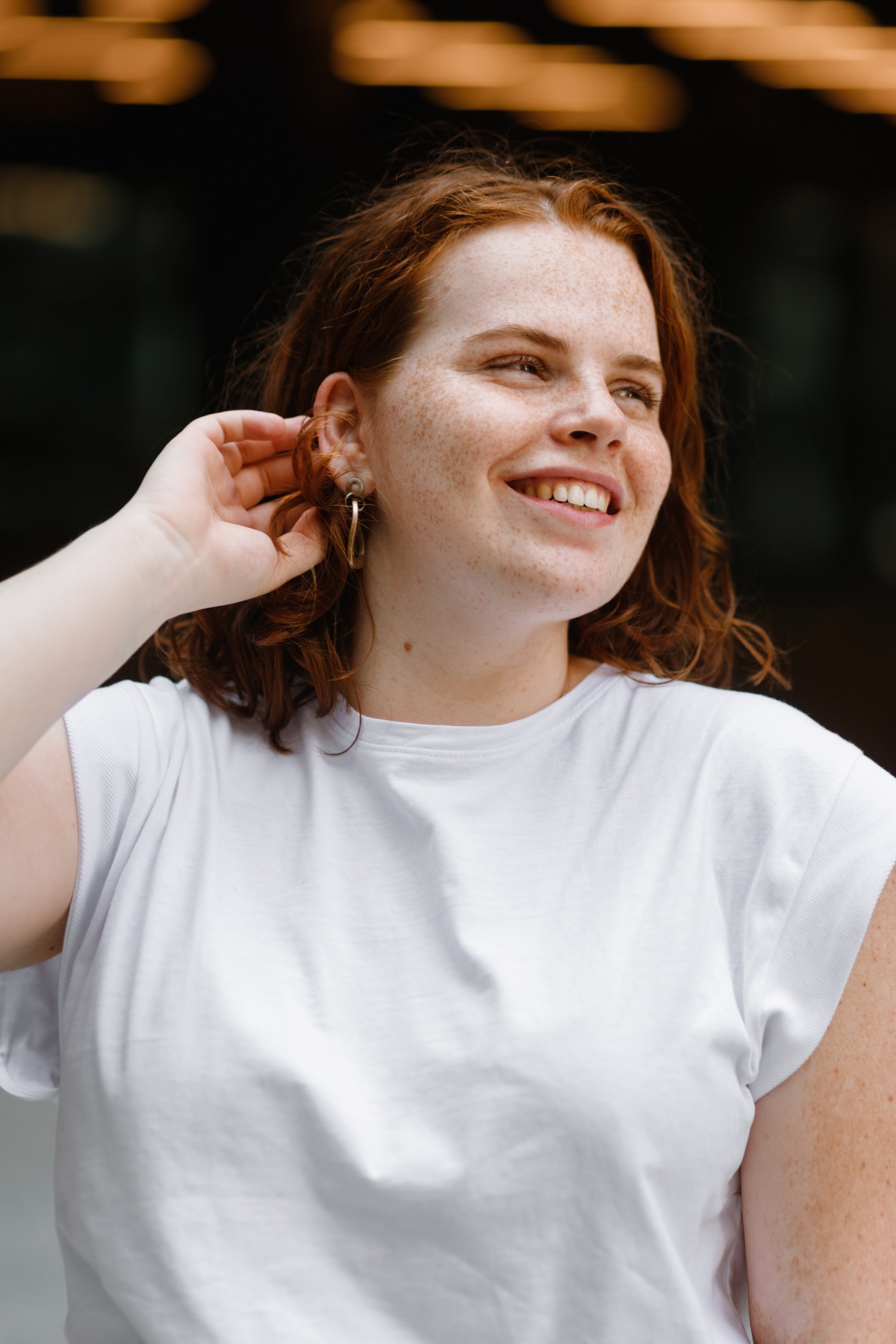 Yulia & Lera. Kaja | fotograf psów we Wrocławiu