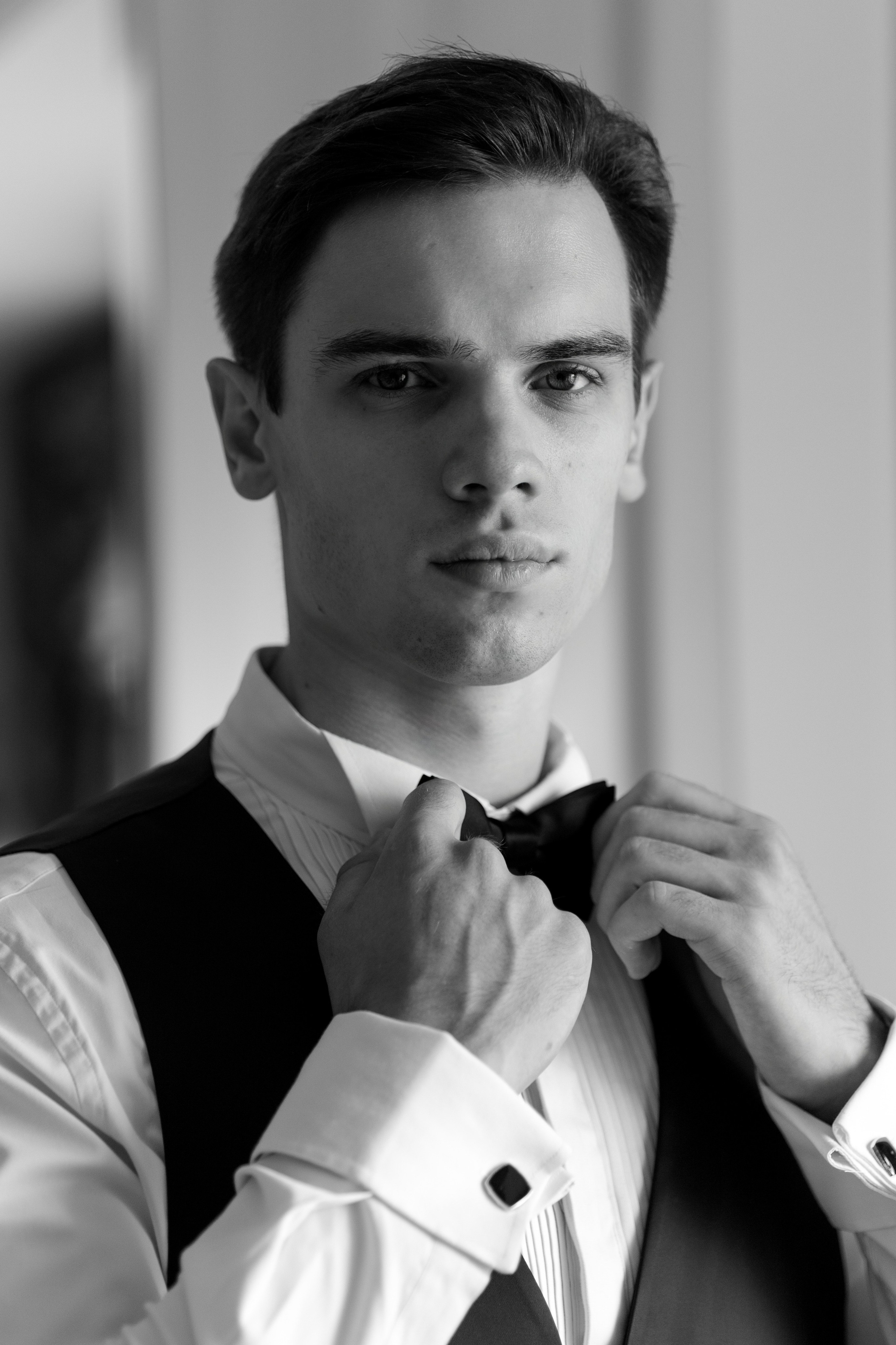 Ніколь & Олександр. Весільний та сімейний фотограф Одеса