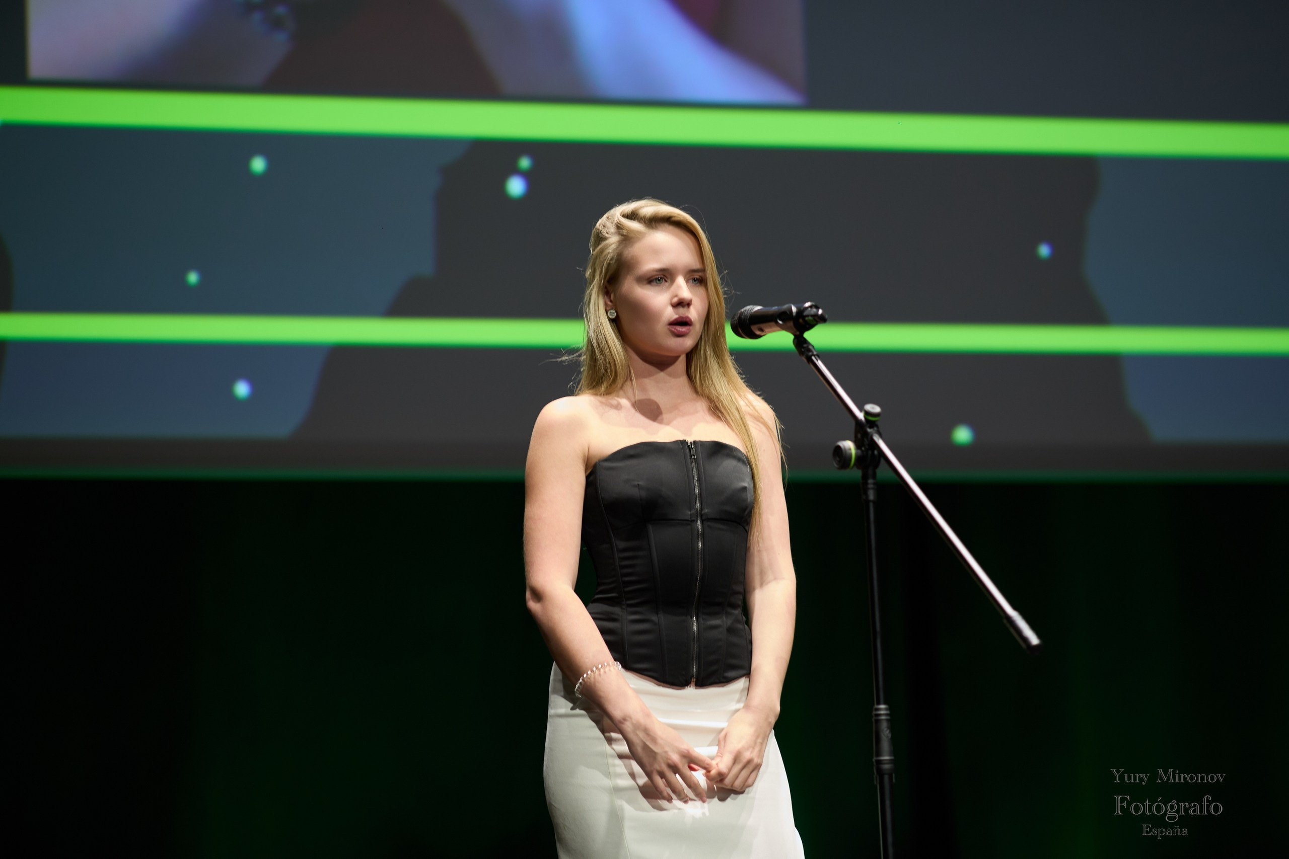 La Persona Awards 2026 (ч.2). OranJazz fotos