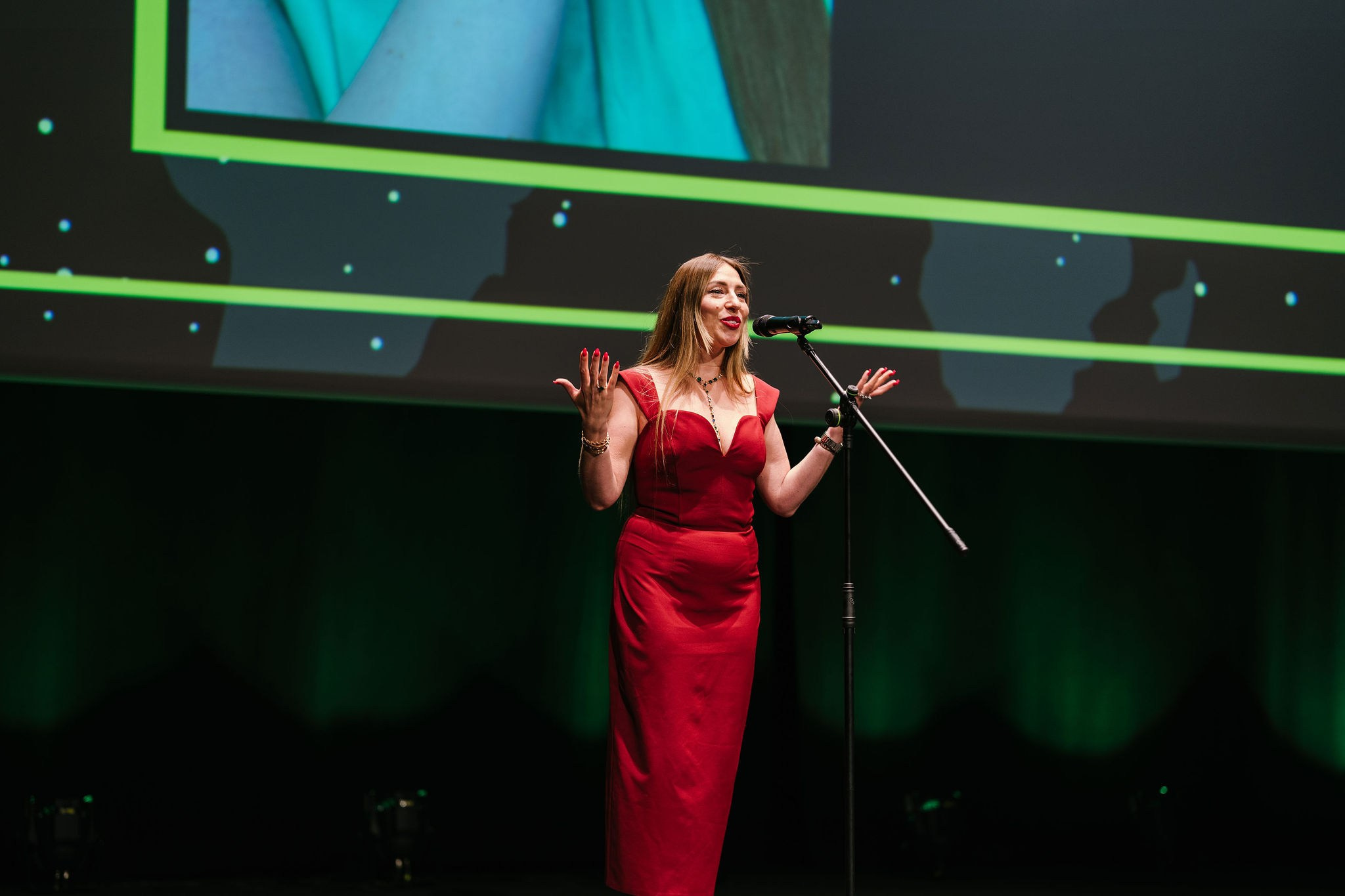 La Persona Awards 2026 (ч.4). OranJazz fotos