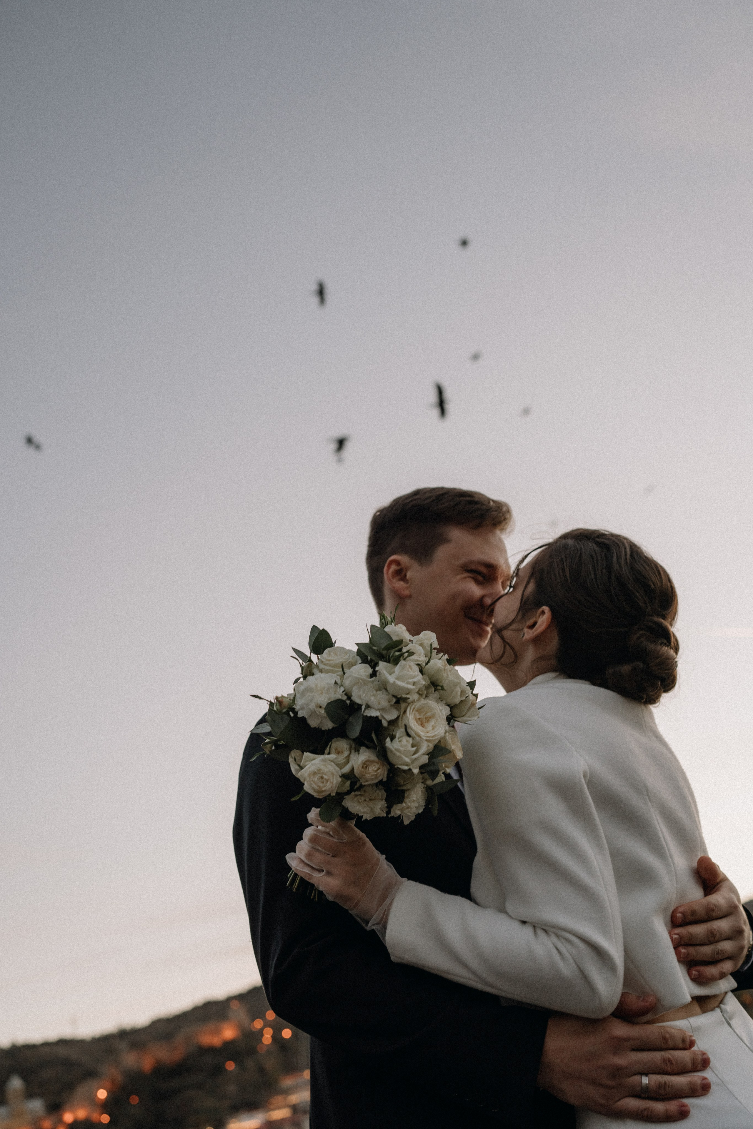Presets. Дарья Филькова — фотограф и видеограф в Тбилиси, Грузия
