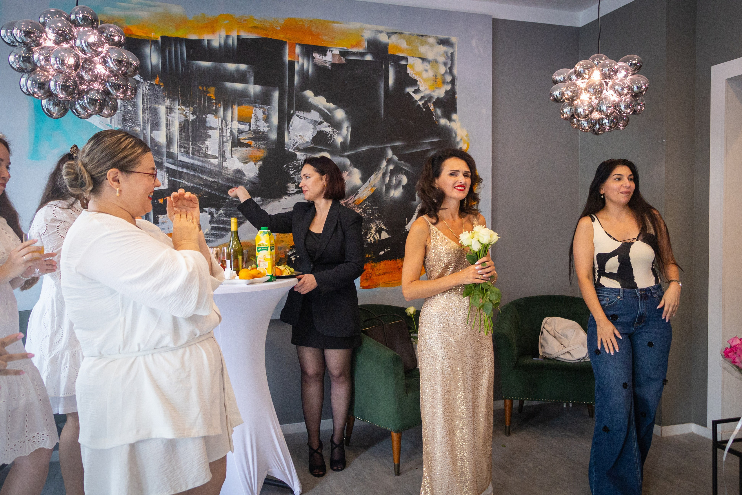 Rubin Beauty Выпускной лето. PHOTOgrapher Germany MARBURG