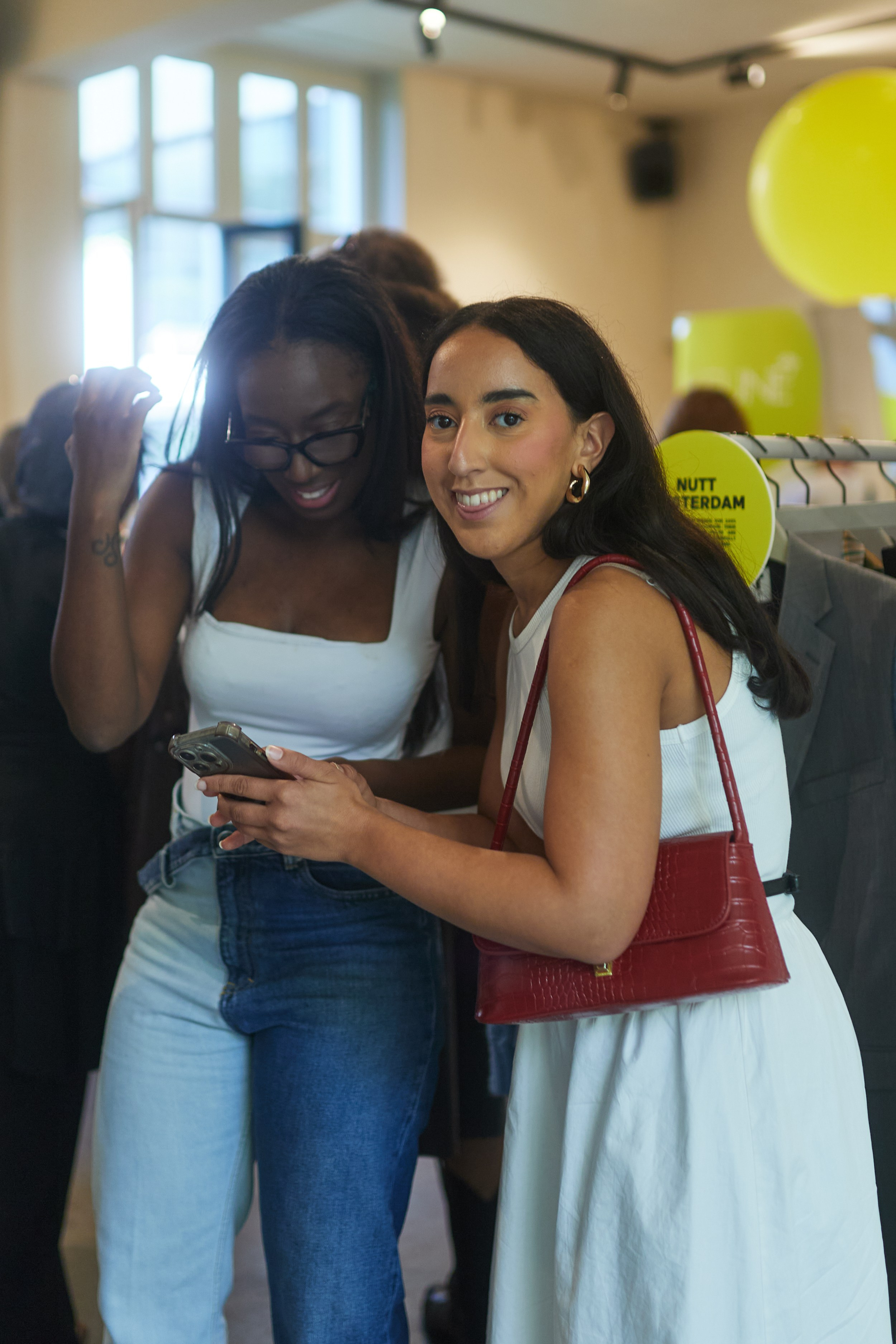 AFW '24 THE HUB. Personal, fashion, business Photographer in Netherlands