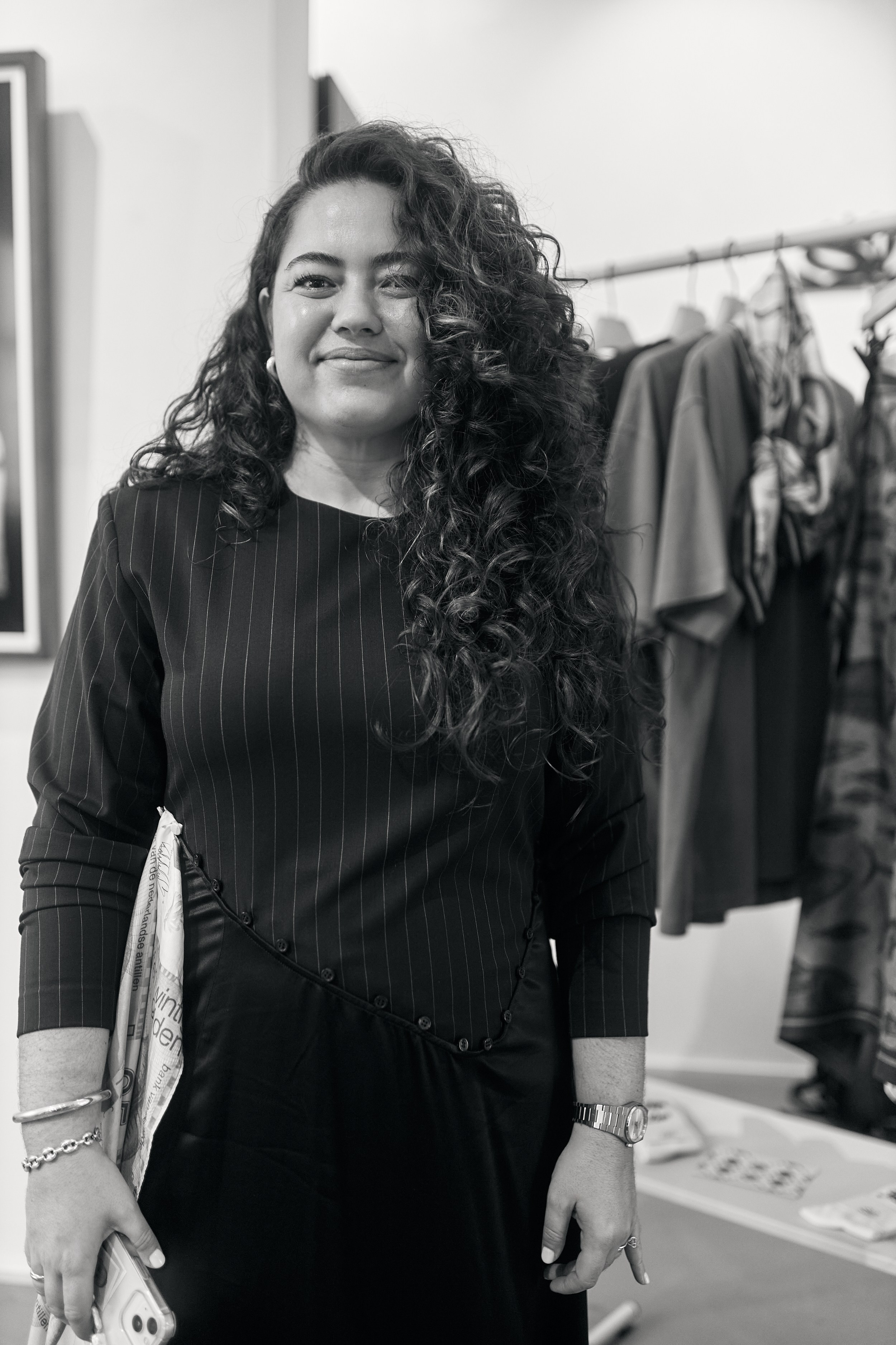 AFW '24 THE HUB. Personal, fashion, business Photographer in Netherlands