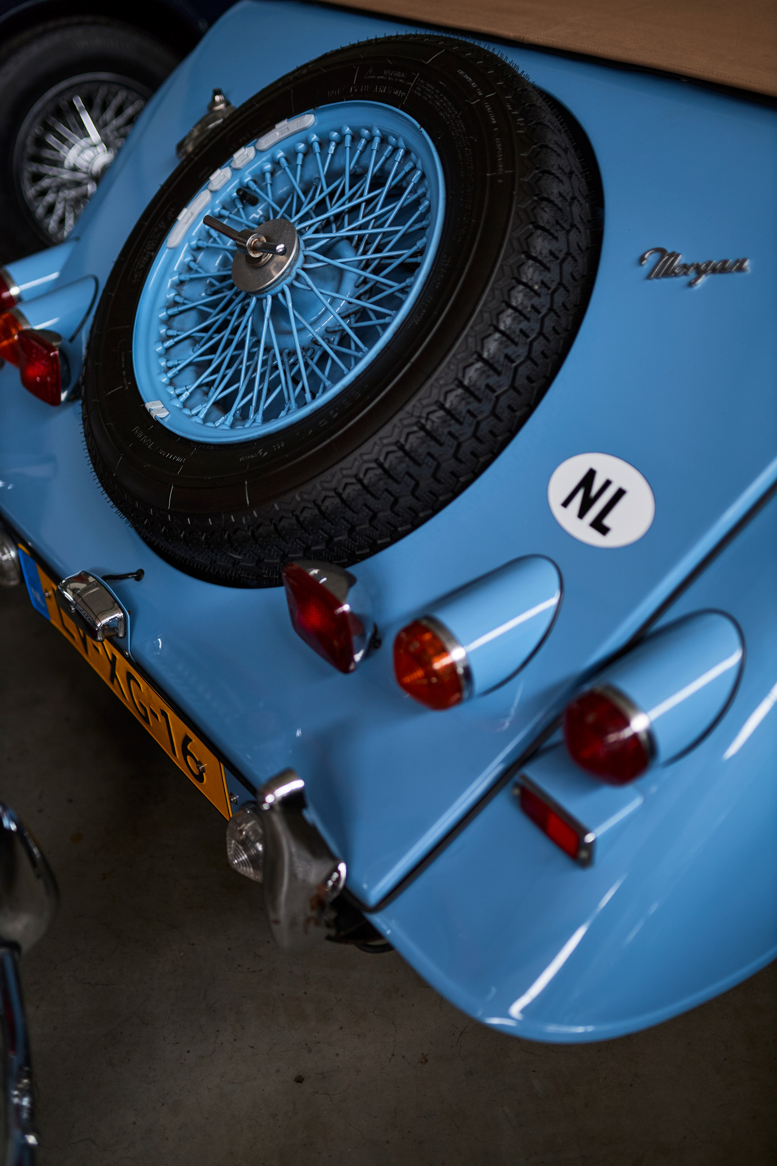 Cars. Personal, fashion, business Photographer in Netherlands