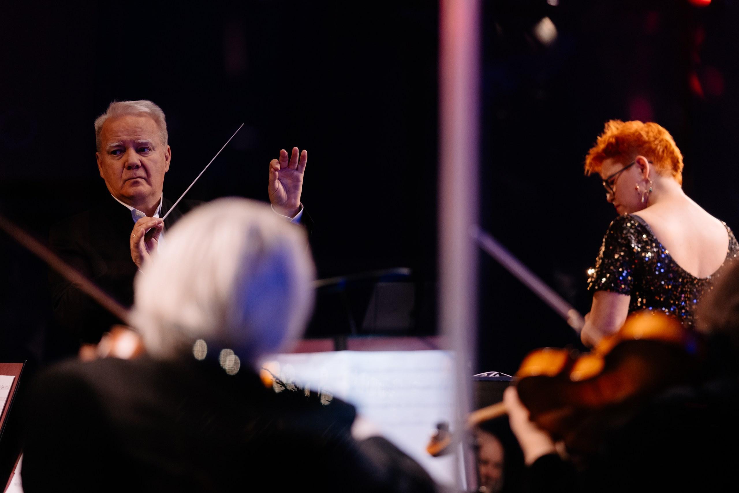 Opera Leśna. Fotograf Ślubny Warszawa - Sesje Biznesowe Rodzinne Eventy