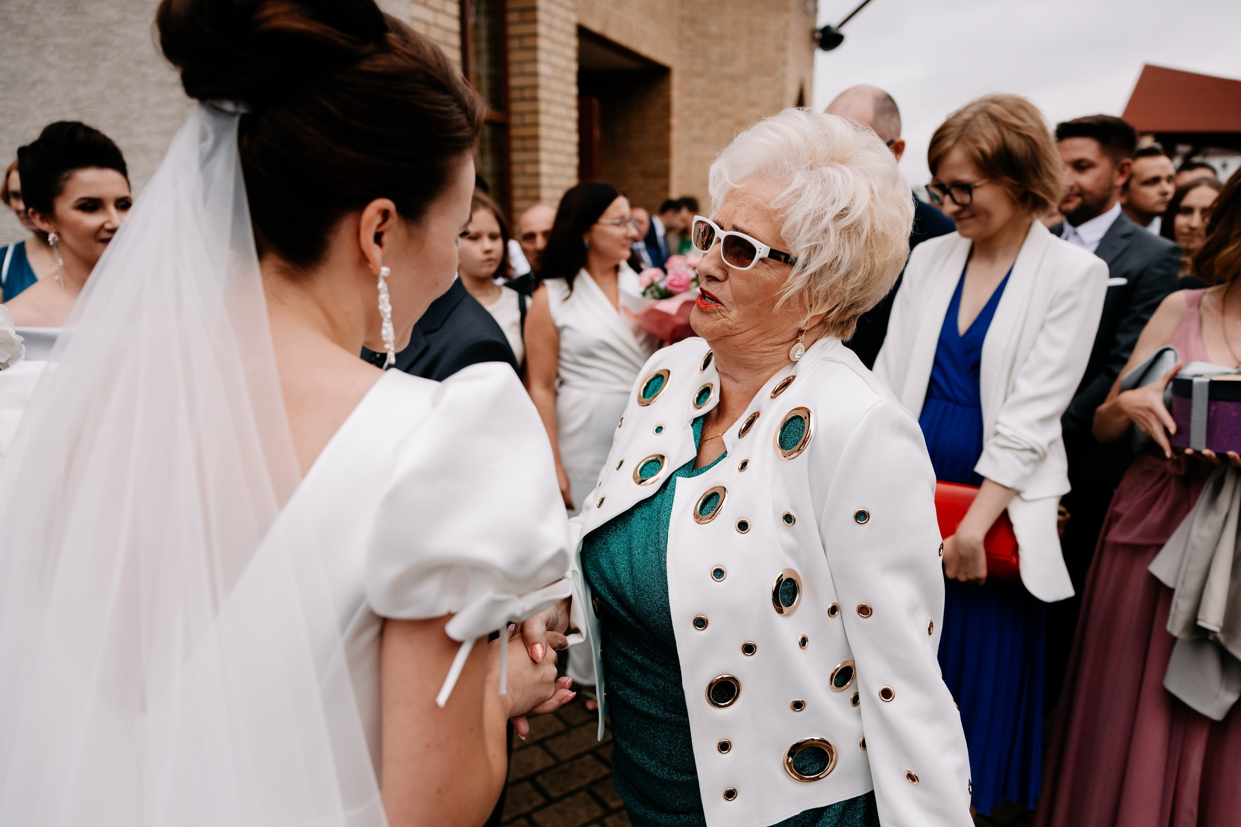 Wiki ♡ Przemek. Fotograf Ślubny Warszawa - Sesje Biznesowe Rodzinne Eventy