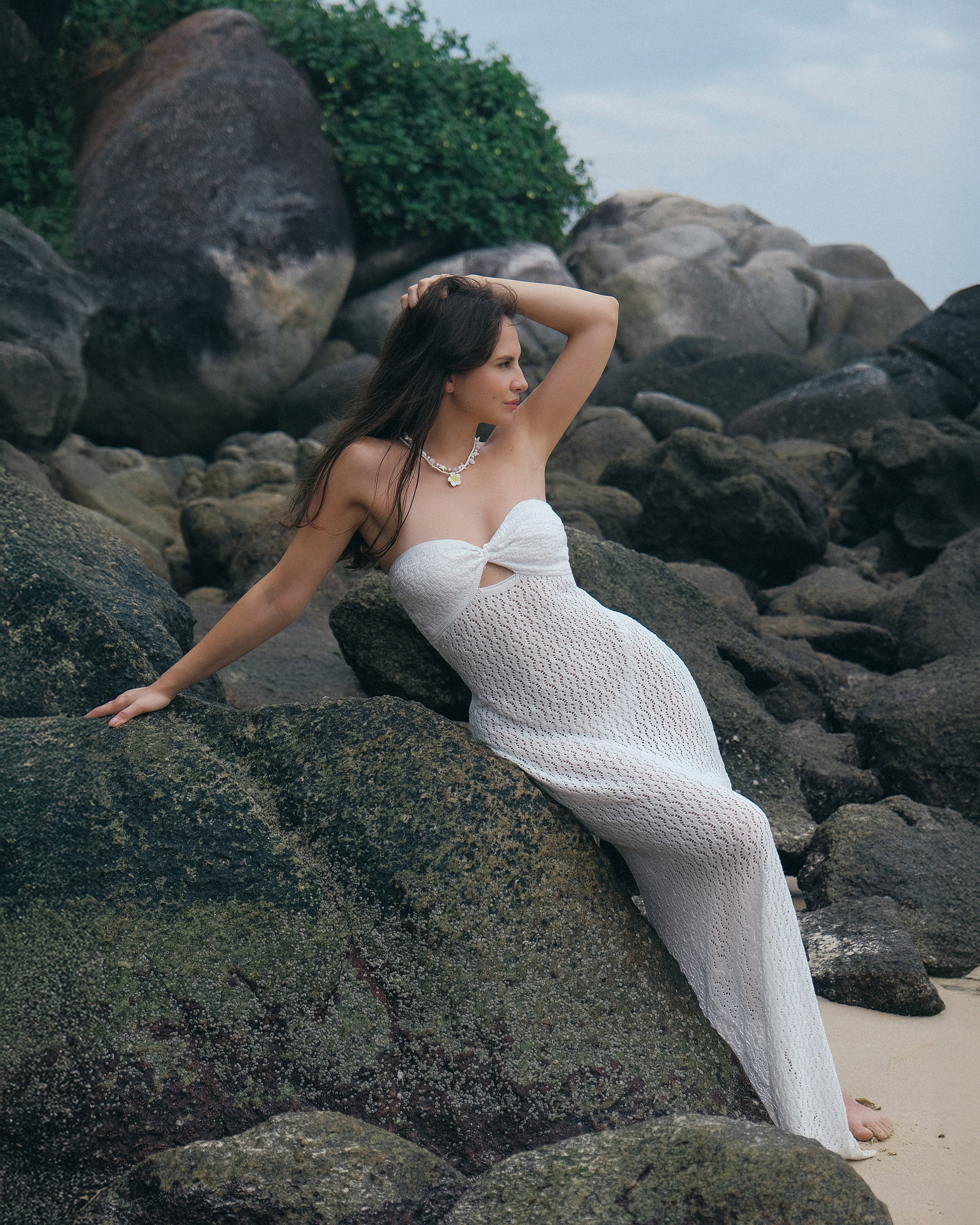 Анастасия. Персональный фотограф Пхукет, Красноярск