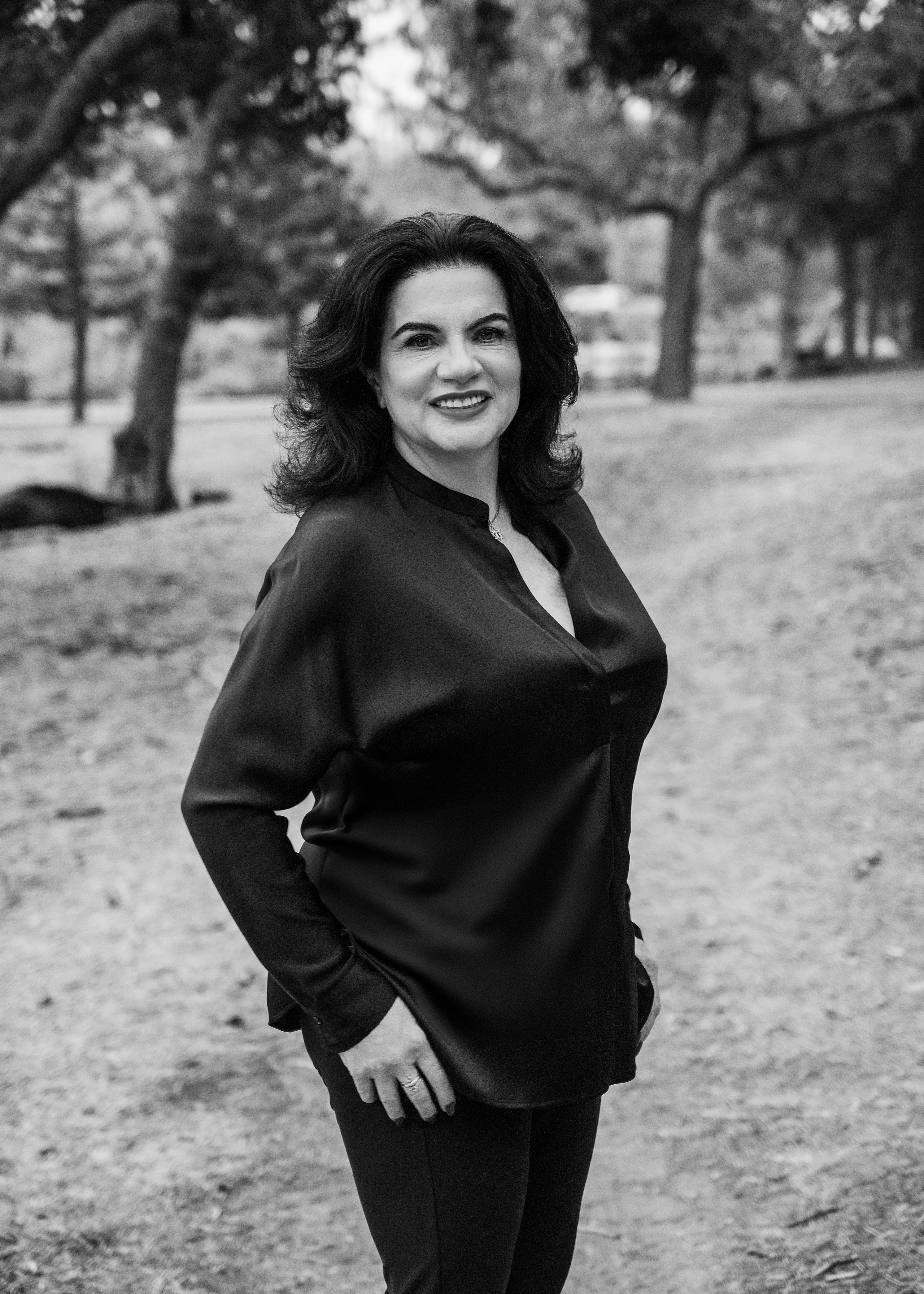 Kateryna 56. Katerina Royter — Photographer for Women 40+