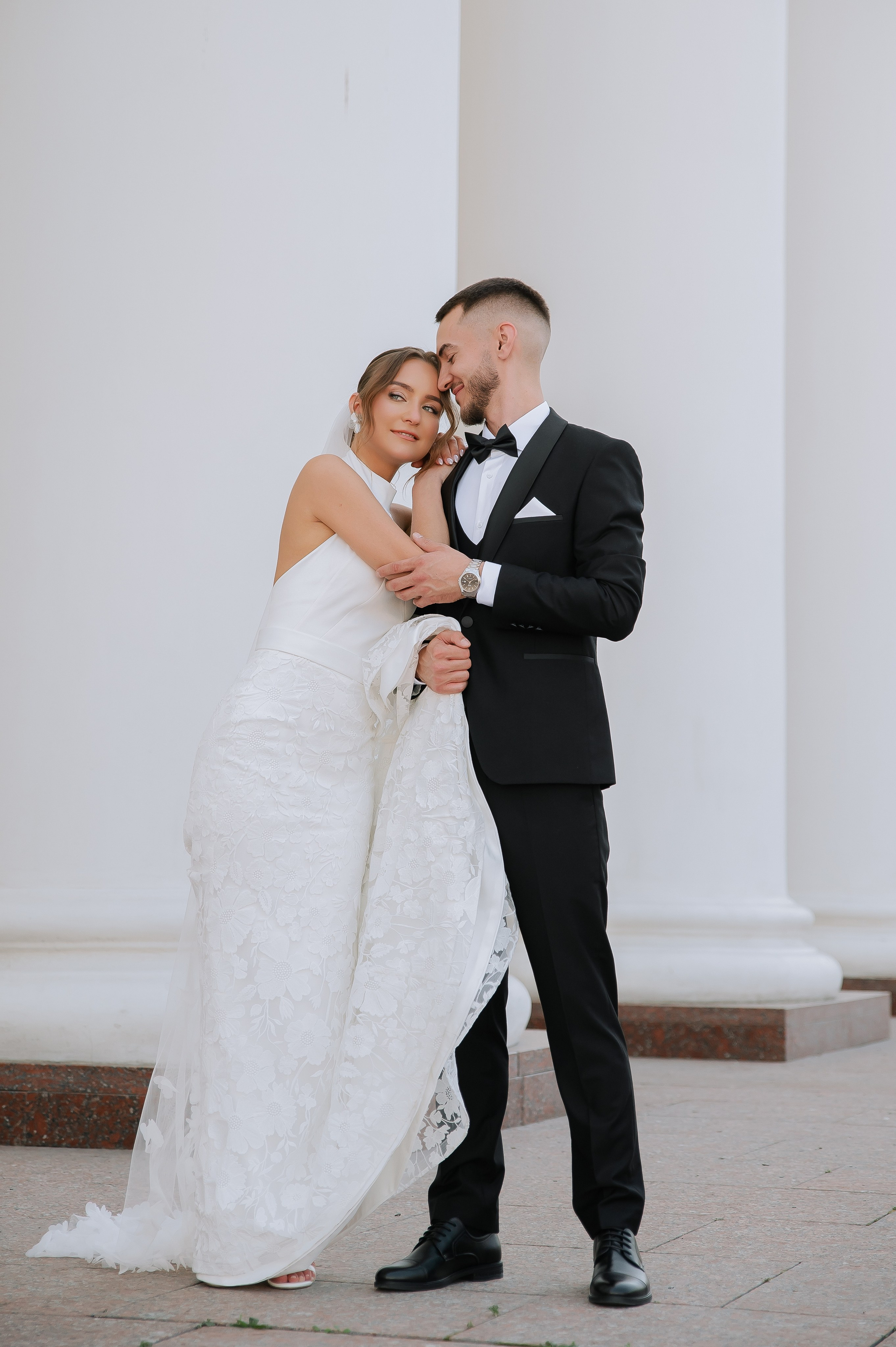 Иван & Анастасия. Свадебный и семейный фотограф Екатерина Шестакова