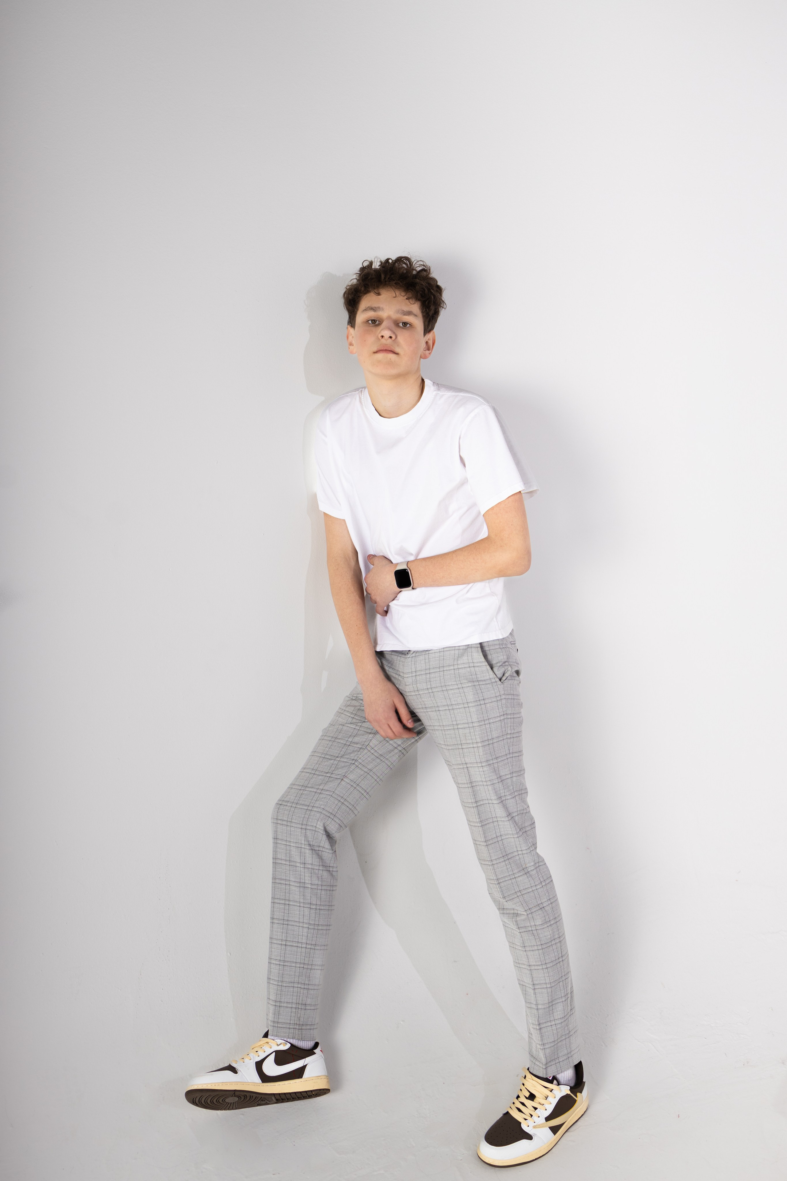 Guy’s Fashion Studio