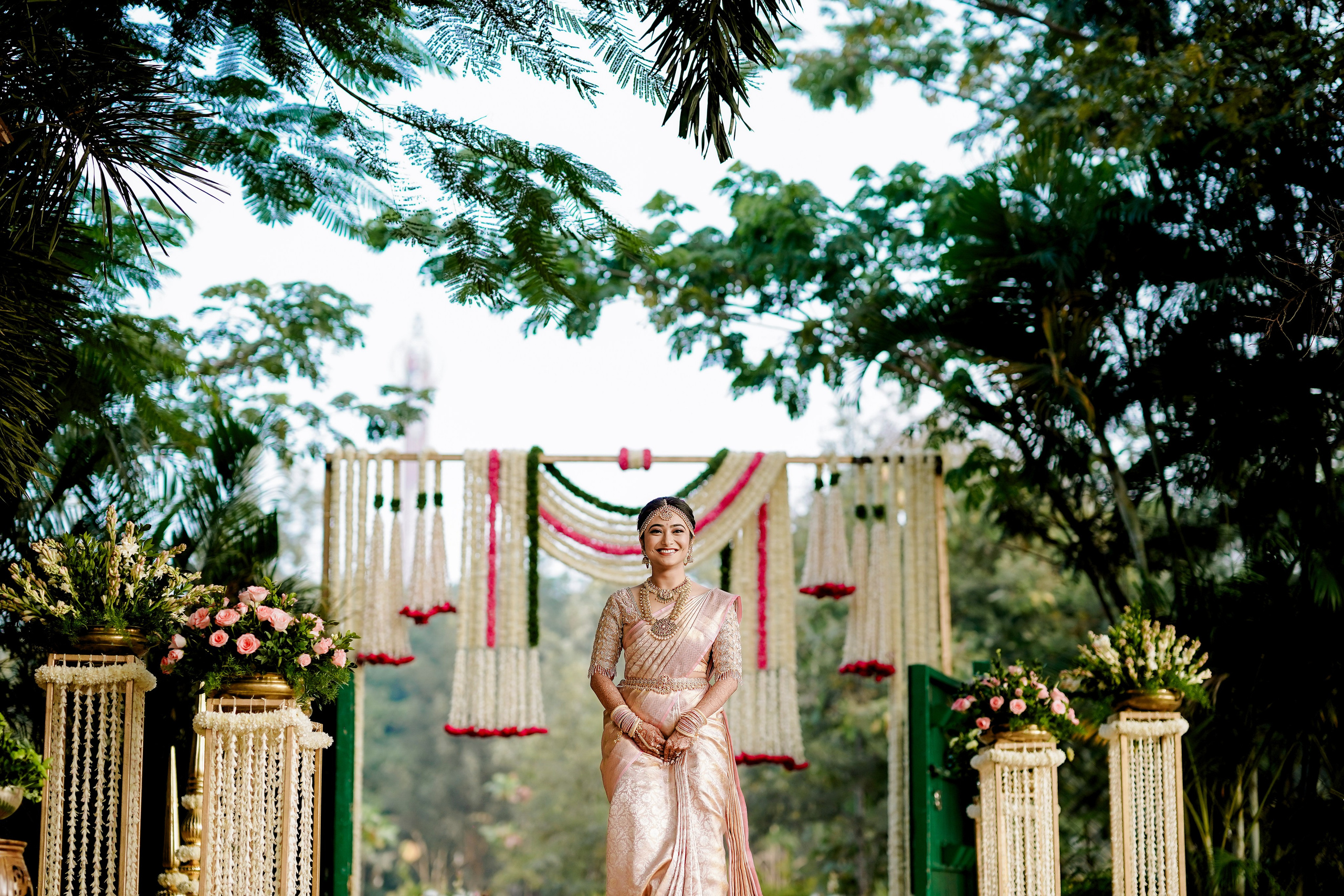 WEDDINGS. Wedding photographer Stalen Robert