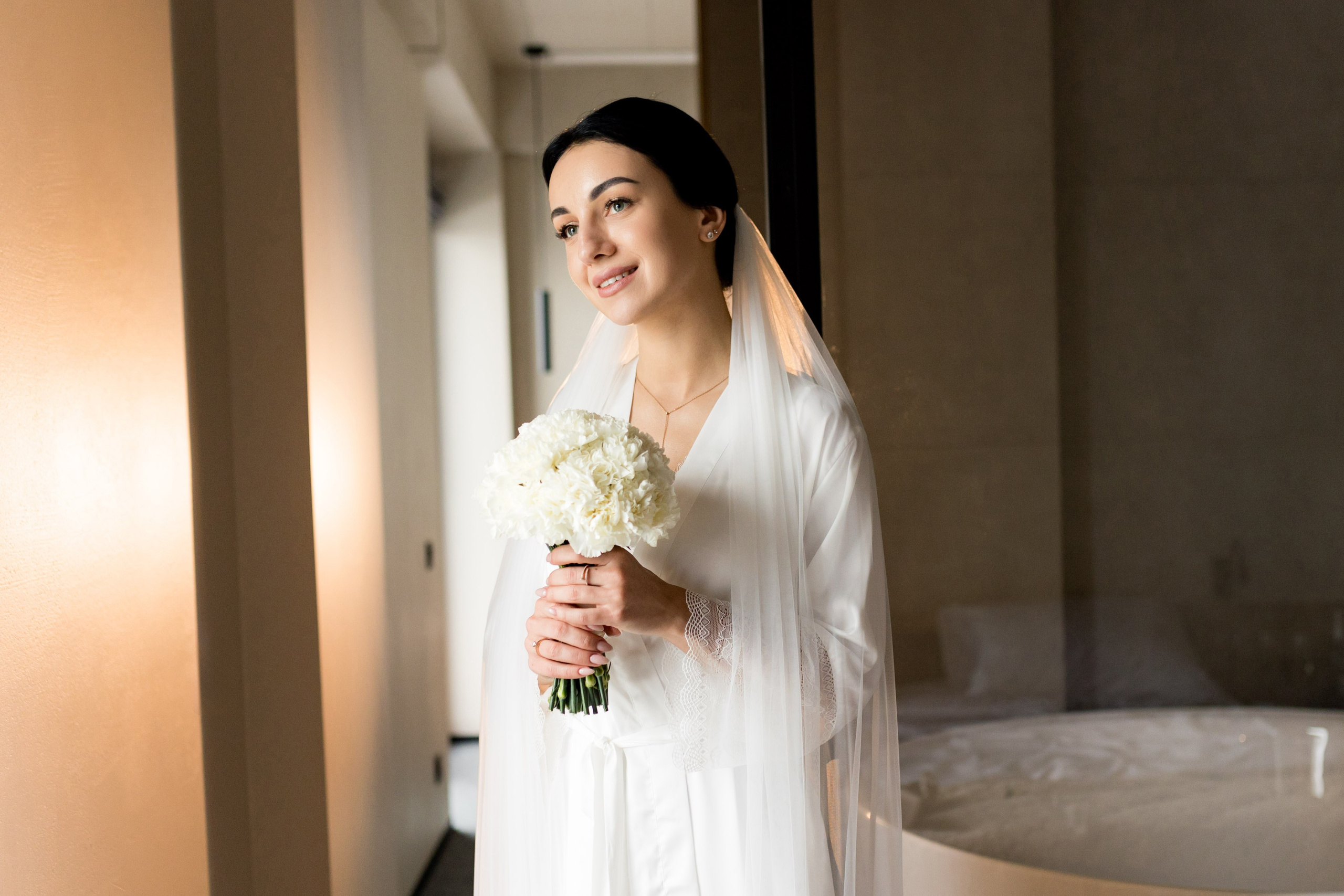 Аліна та Віктор. Ірина Терещук