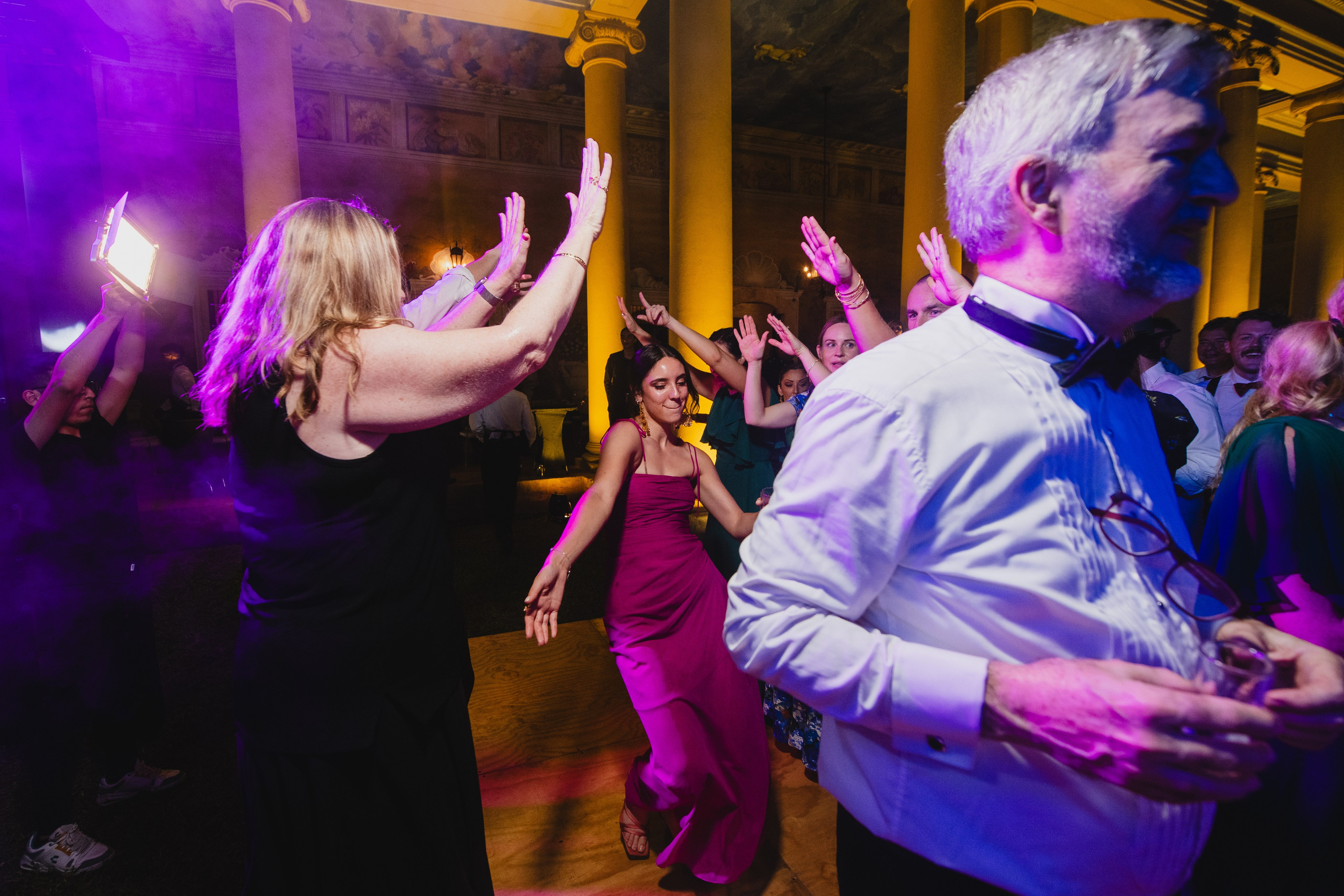 Sasha & Mike. Antonio Soberano Photography