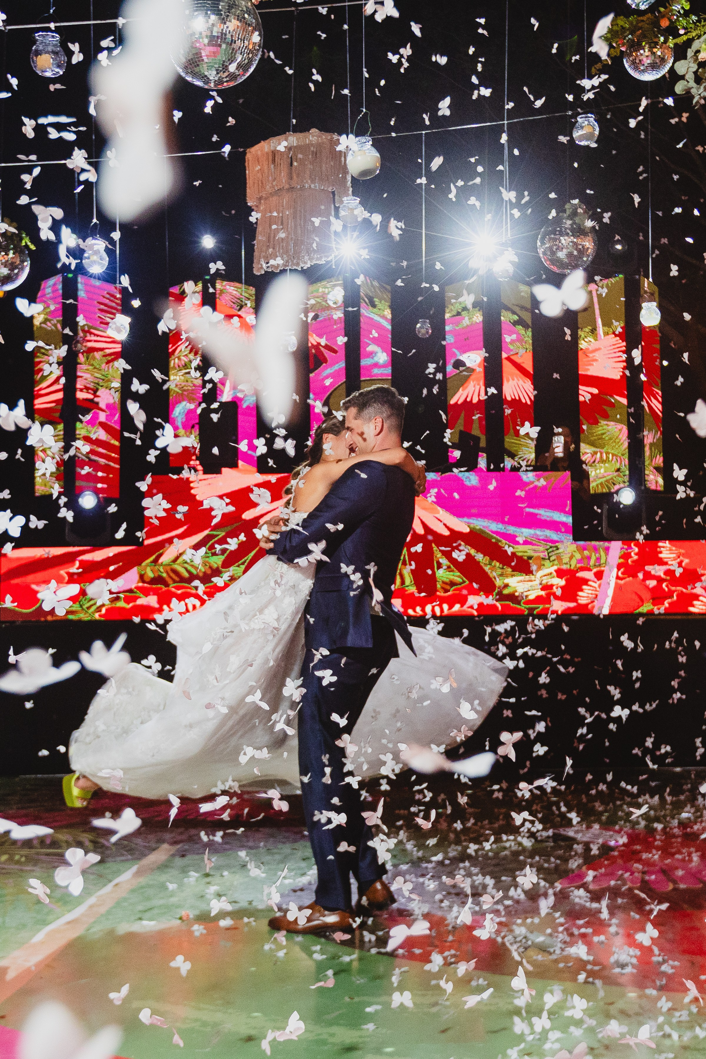 Gaby & Jorge. Antonio Soberano Photography