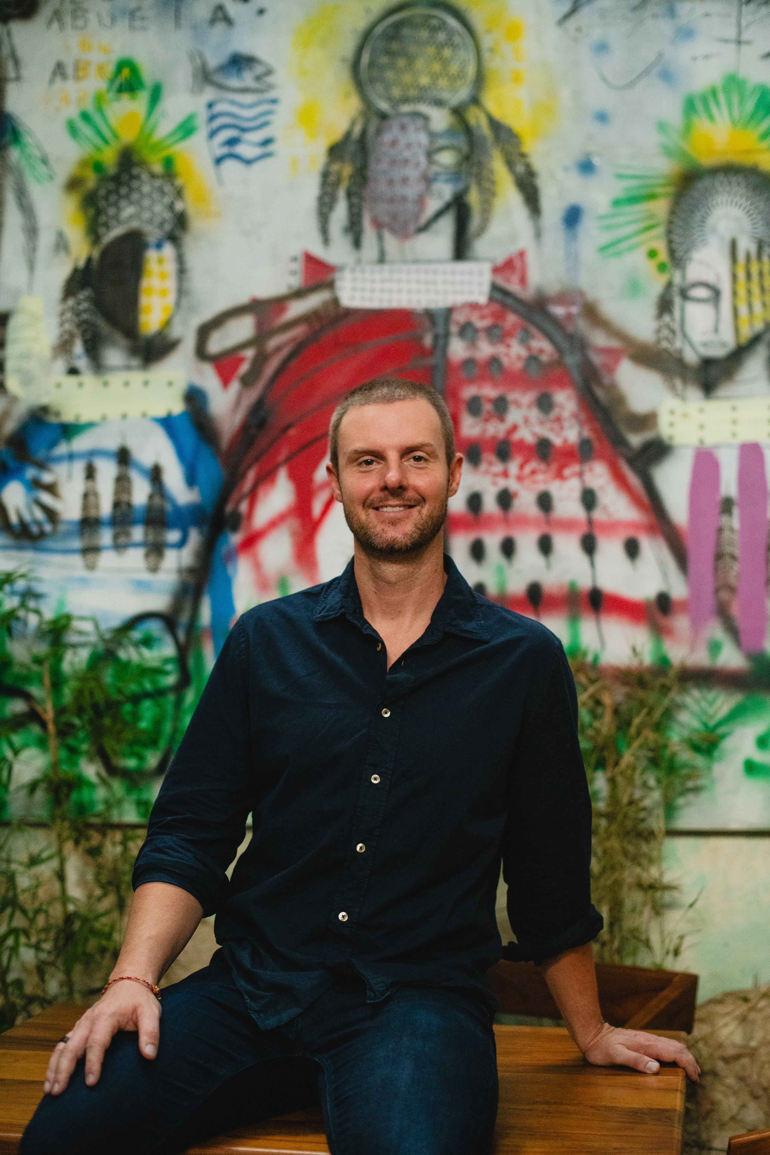 Dan. Antonio Soberano Photography