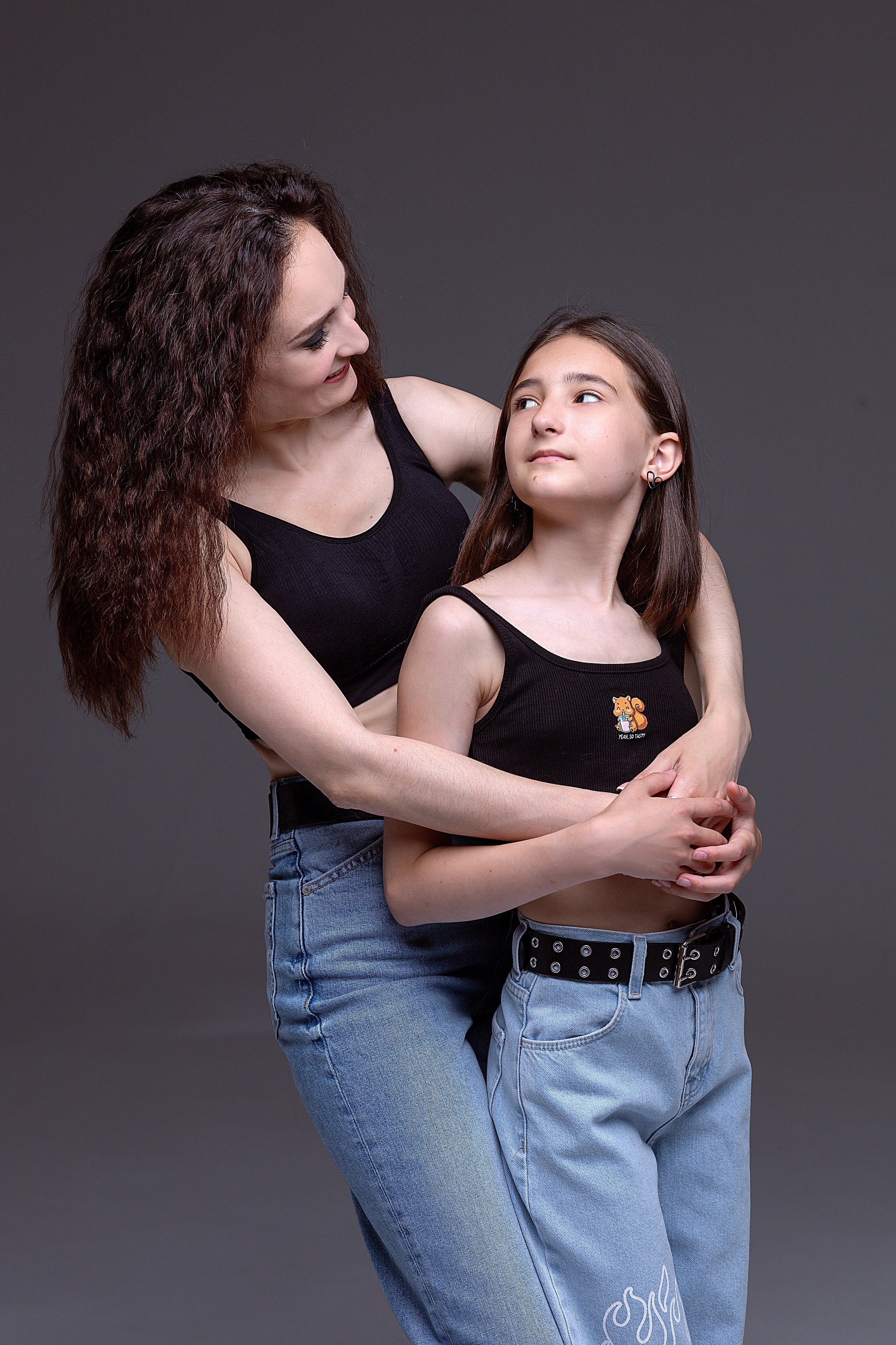 Мама + ребенок. Детский и семейный фотограф в г. Бельцы