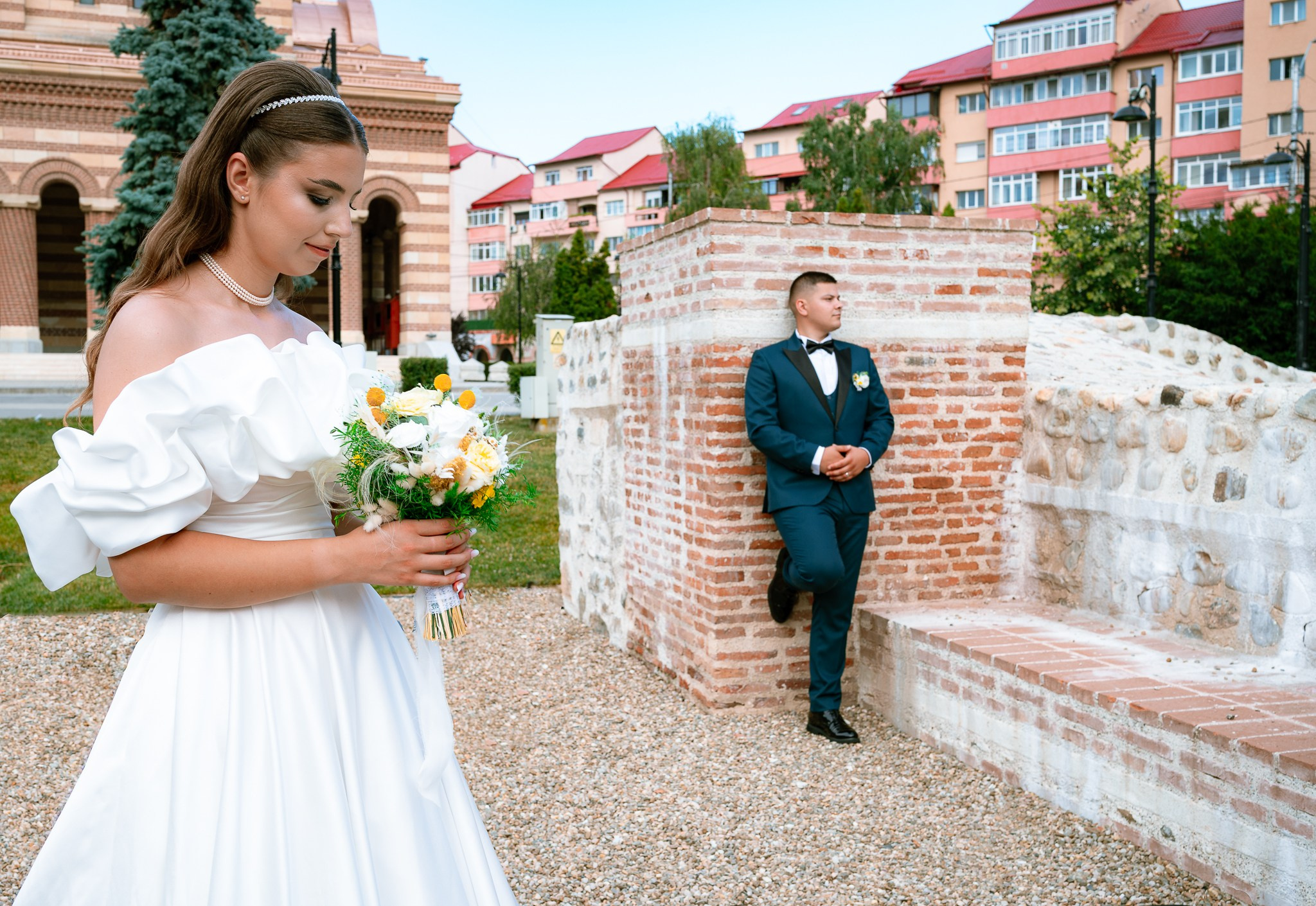 Wedding Day | Adina & Bogdan