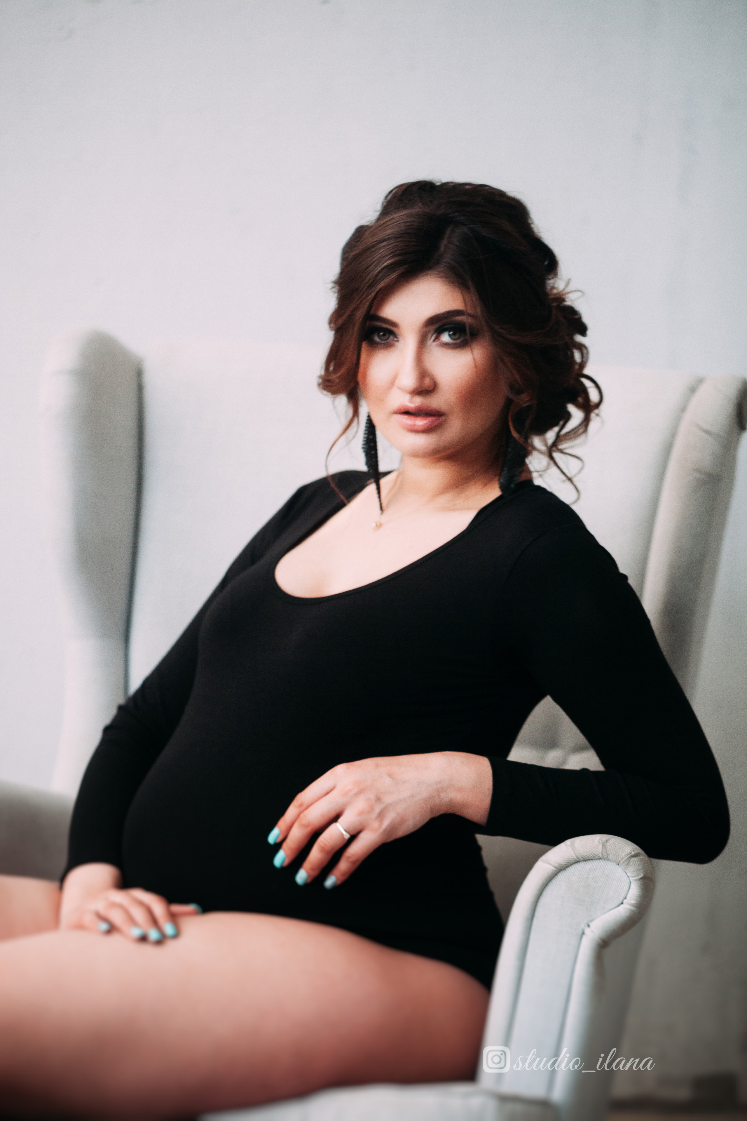 Беременность. Фотограф в Каире Египет Анастасия Ильина