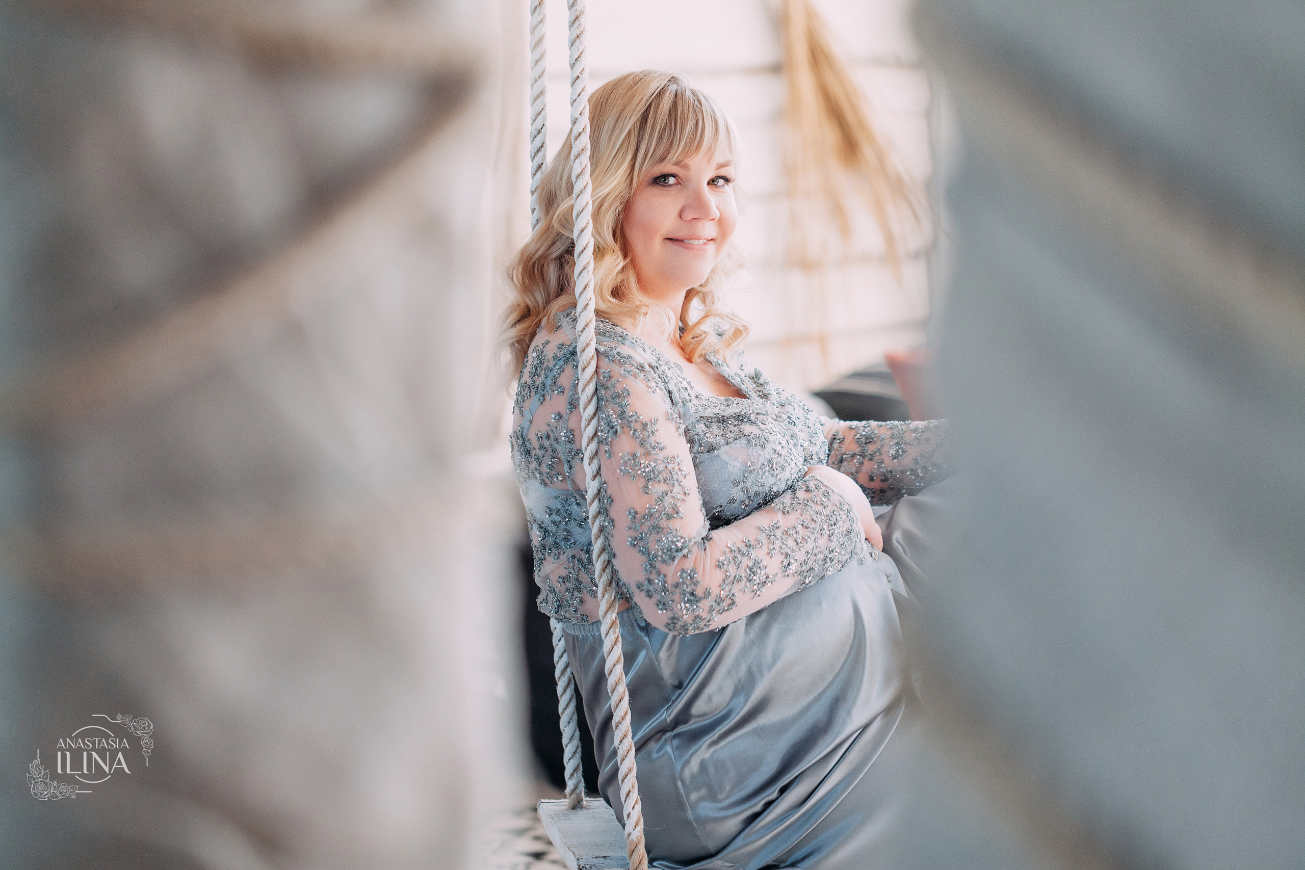 Беременность. Фотограф в Каире Египет Анастасия Ильина