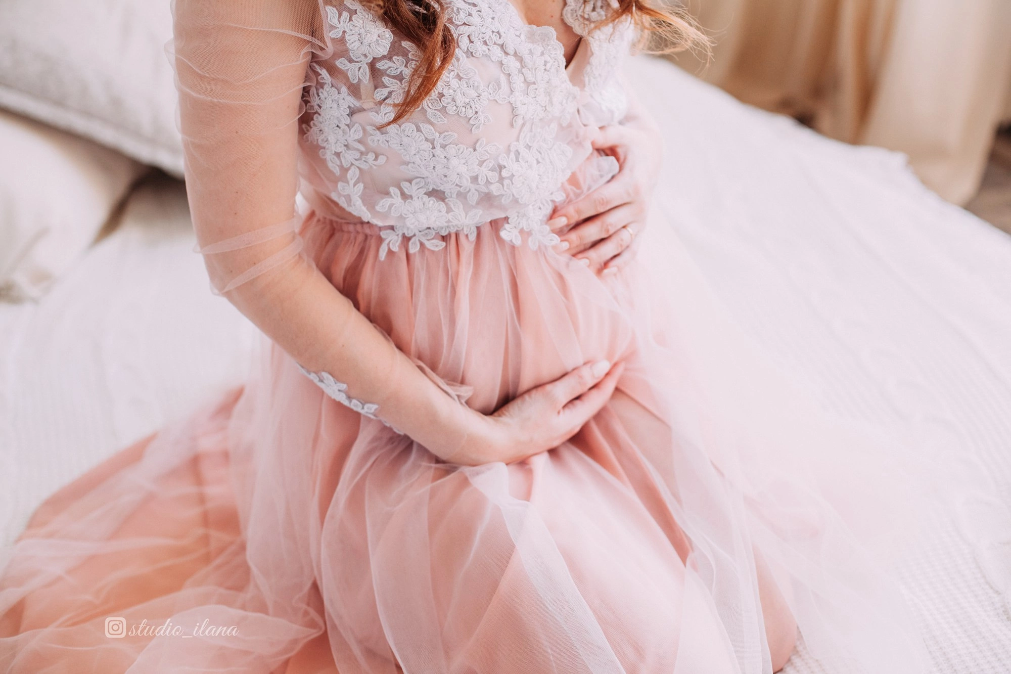 Беременность. Фотограф в Каире Египет Анастасия Ильина