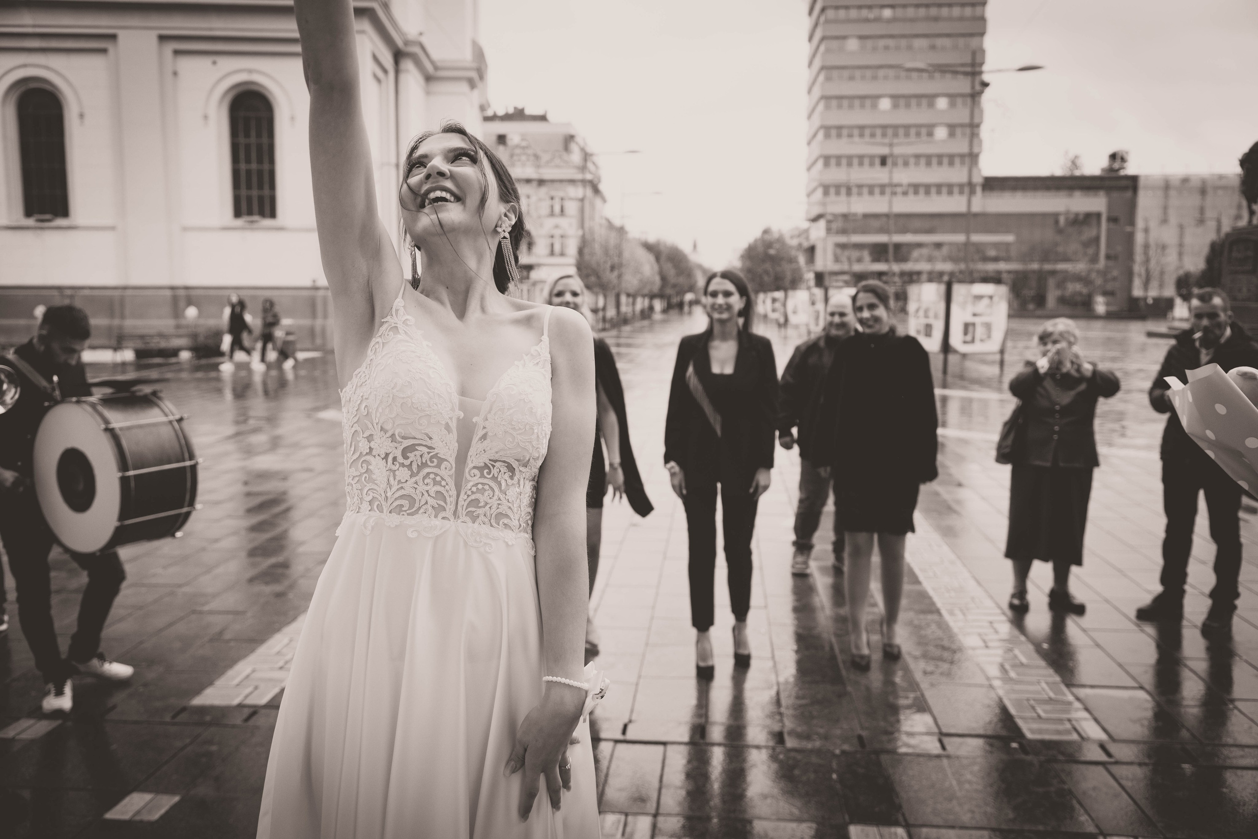 Dragana & Bogdan. Marko Tucić Photography | Fotograf Zrenjanin