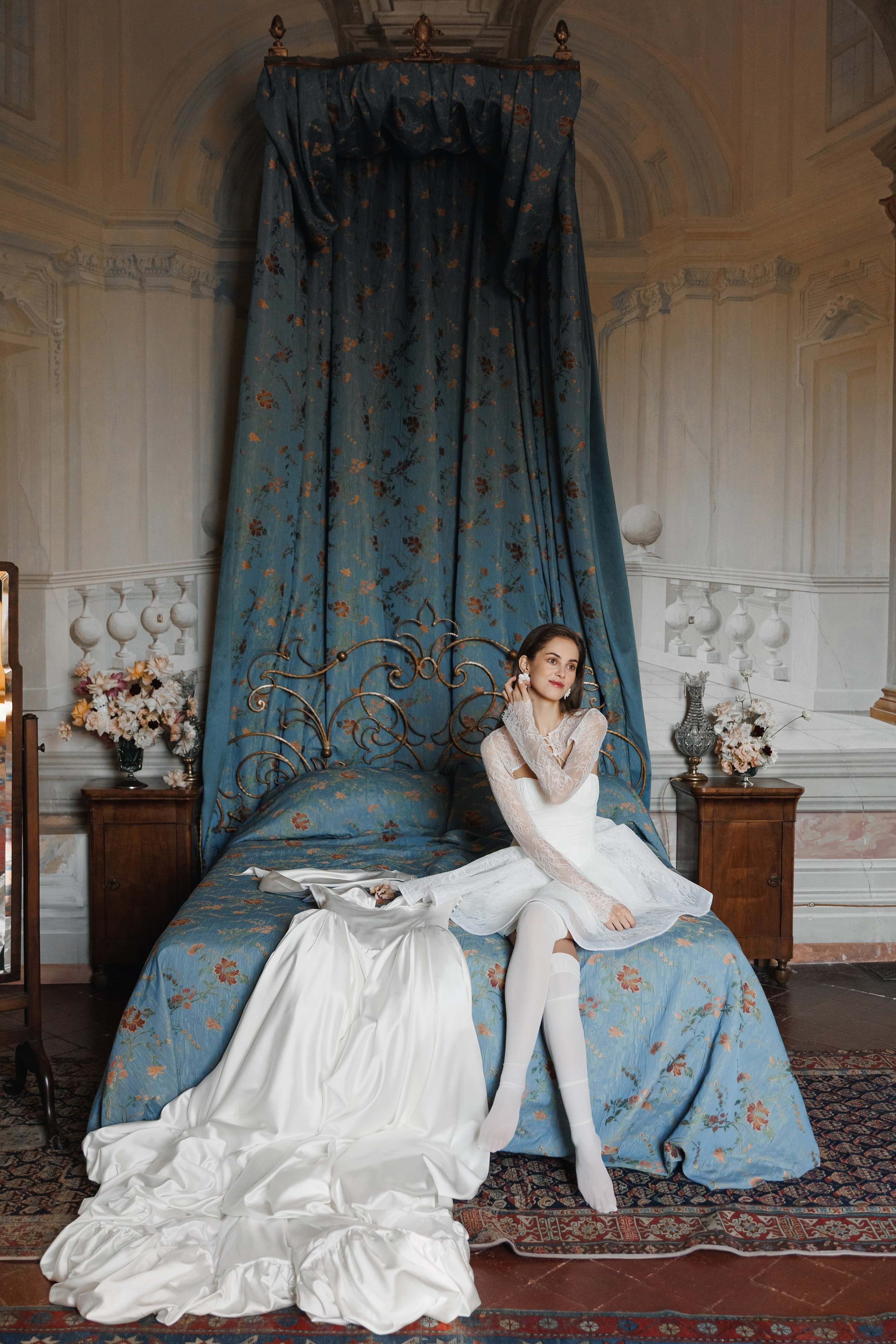 Wedding Villa Rossi Tuscany. Wedding Photographer Rome Tuscany Como Sicily Puglia Amalfy Italy- Oksana Savenchuk