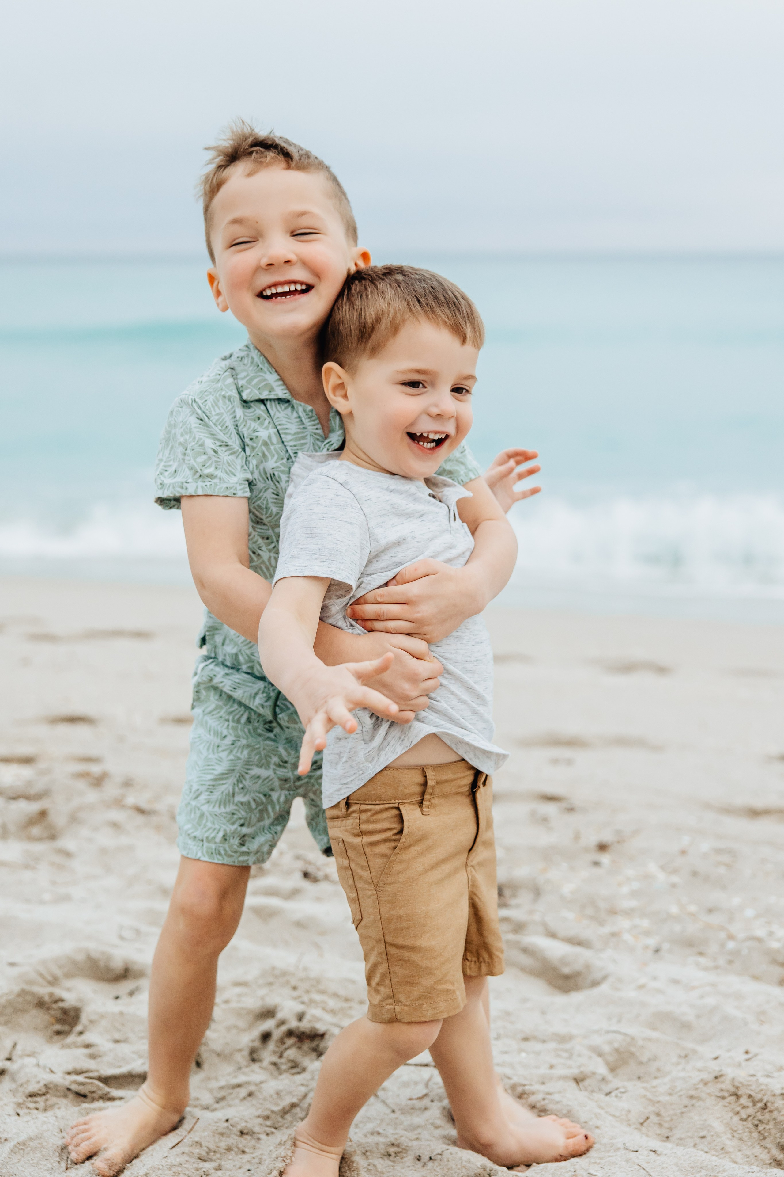 Family. Alya Leto Photographer