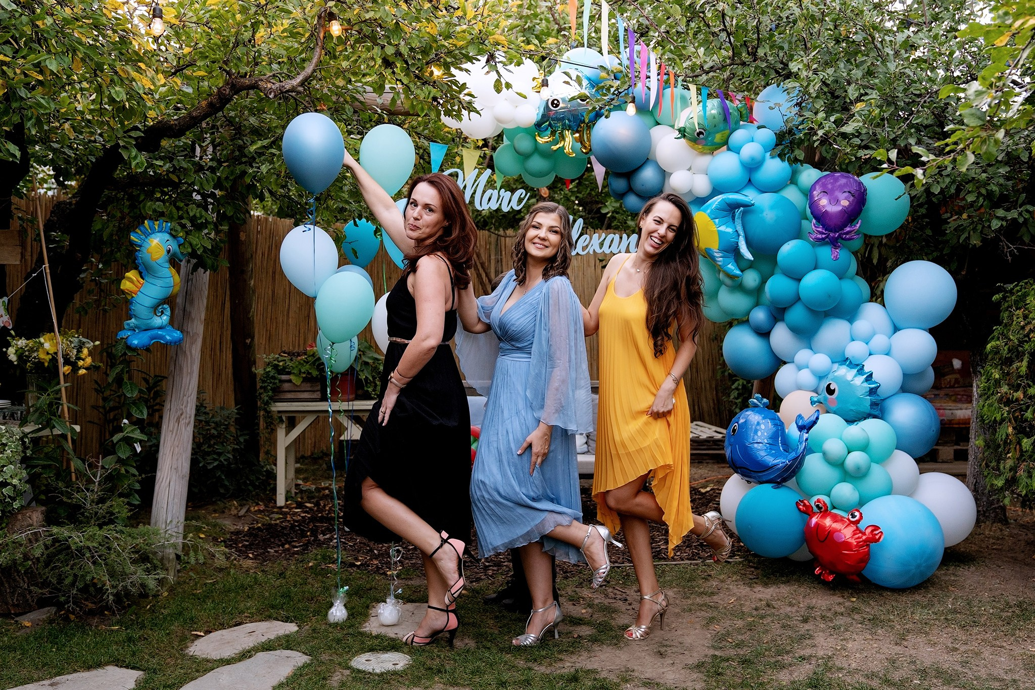 Marc Alexandru. Fotograf evenimente. Fotograf nunta. Fotograf Botez. Mihaela Savu