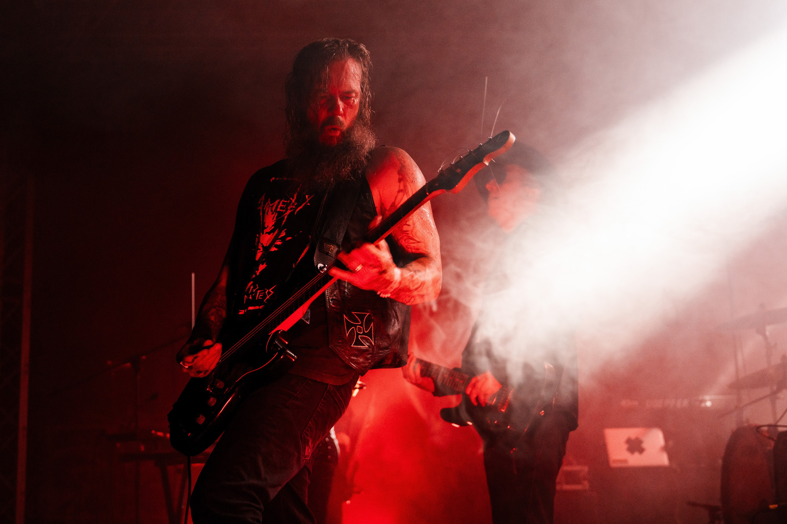 Dark Bombastic Evening (Editia 11 — 2025). Fotograf evenimente. Fotograf nunta. Fotograf Botez. Mihaela Savu