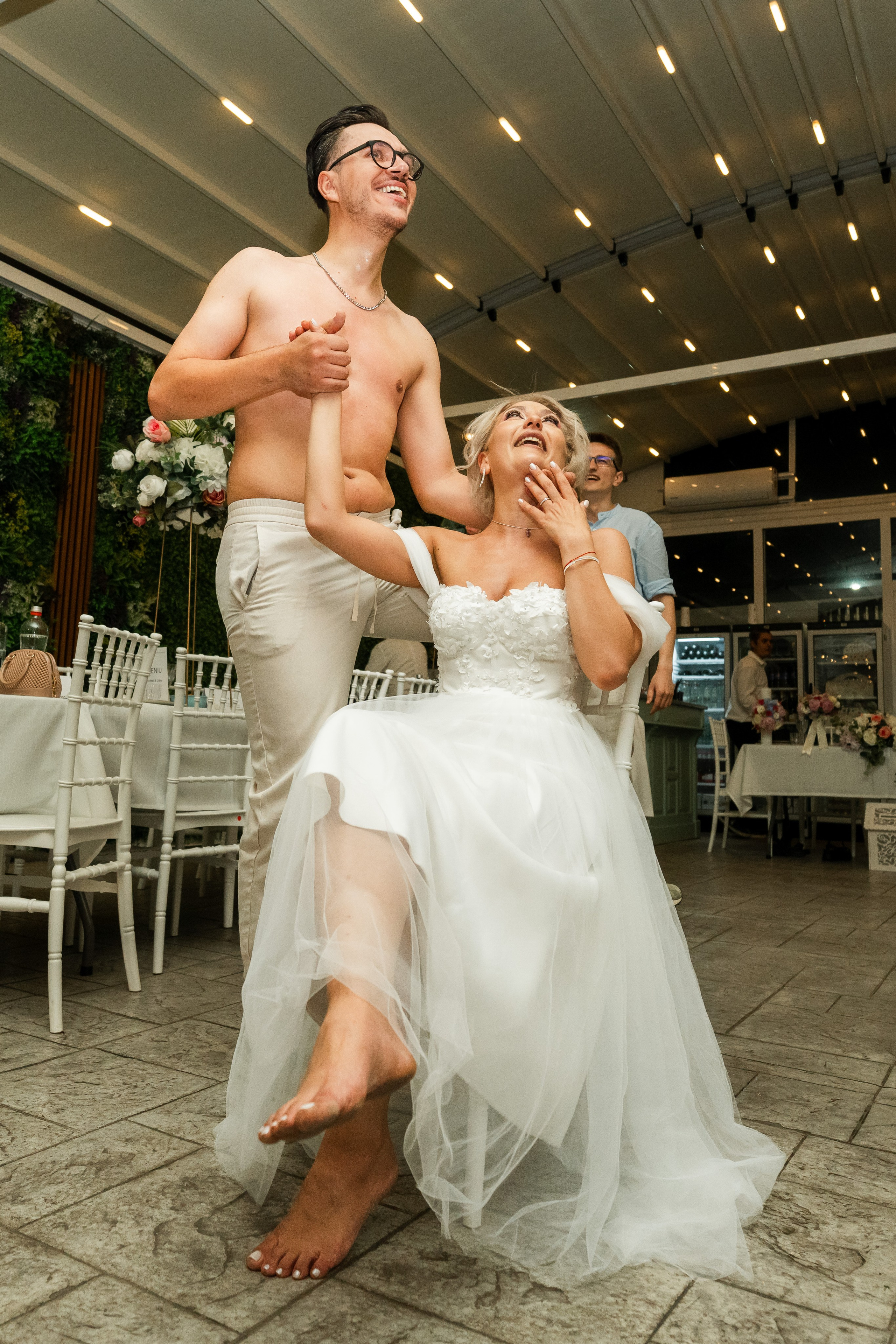Lidia & Andrei. Fotograf evenimente. Fotograf nunta. Fotograf Botez. Mihaela Savu