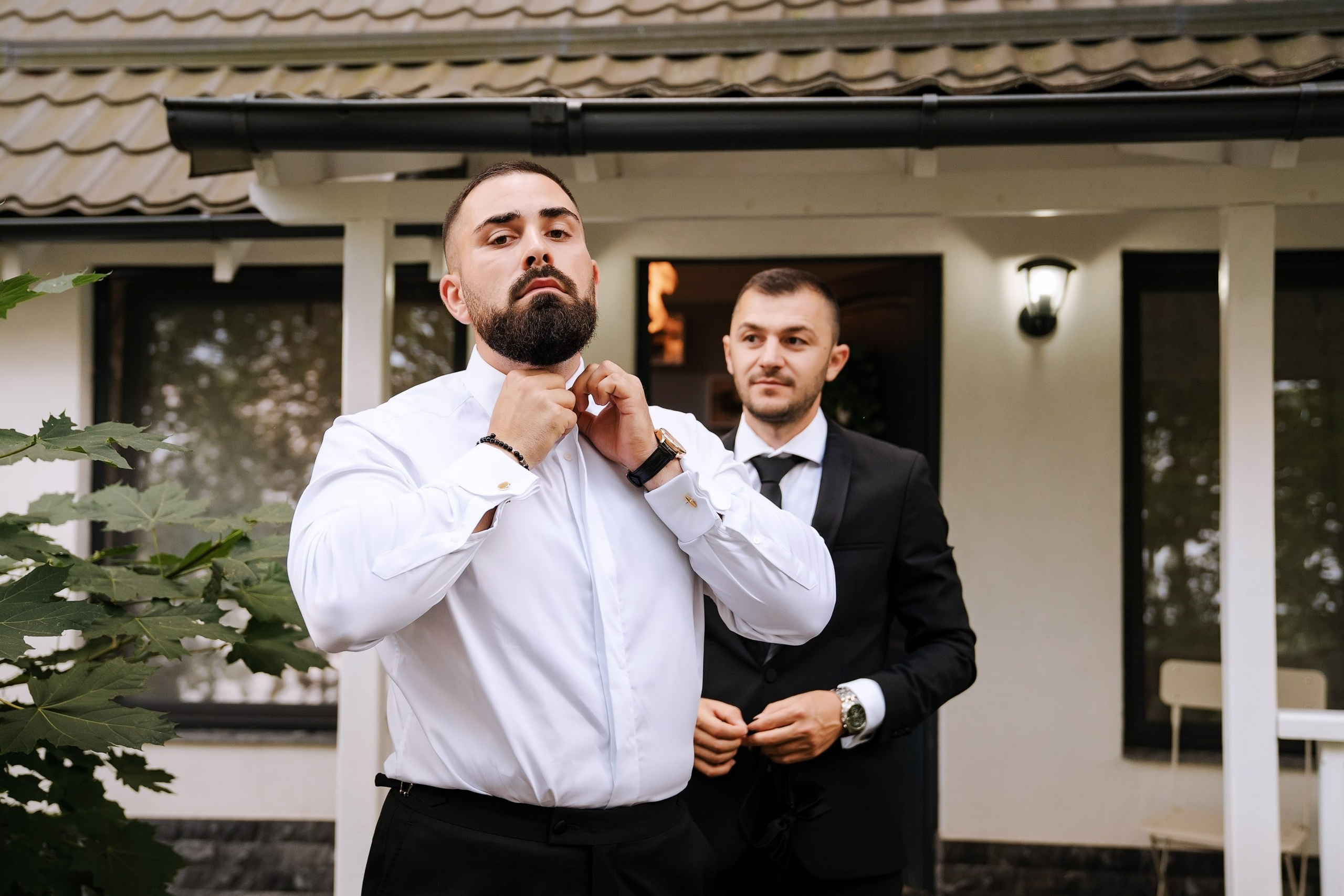 Flavia & Cosmin (partea a II-a). Fotograf evenimente. Fotograf nunta. Fotograf Botez. Mihaela Savu