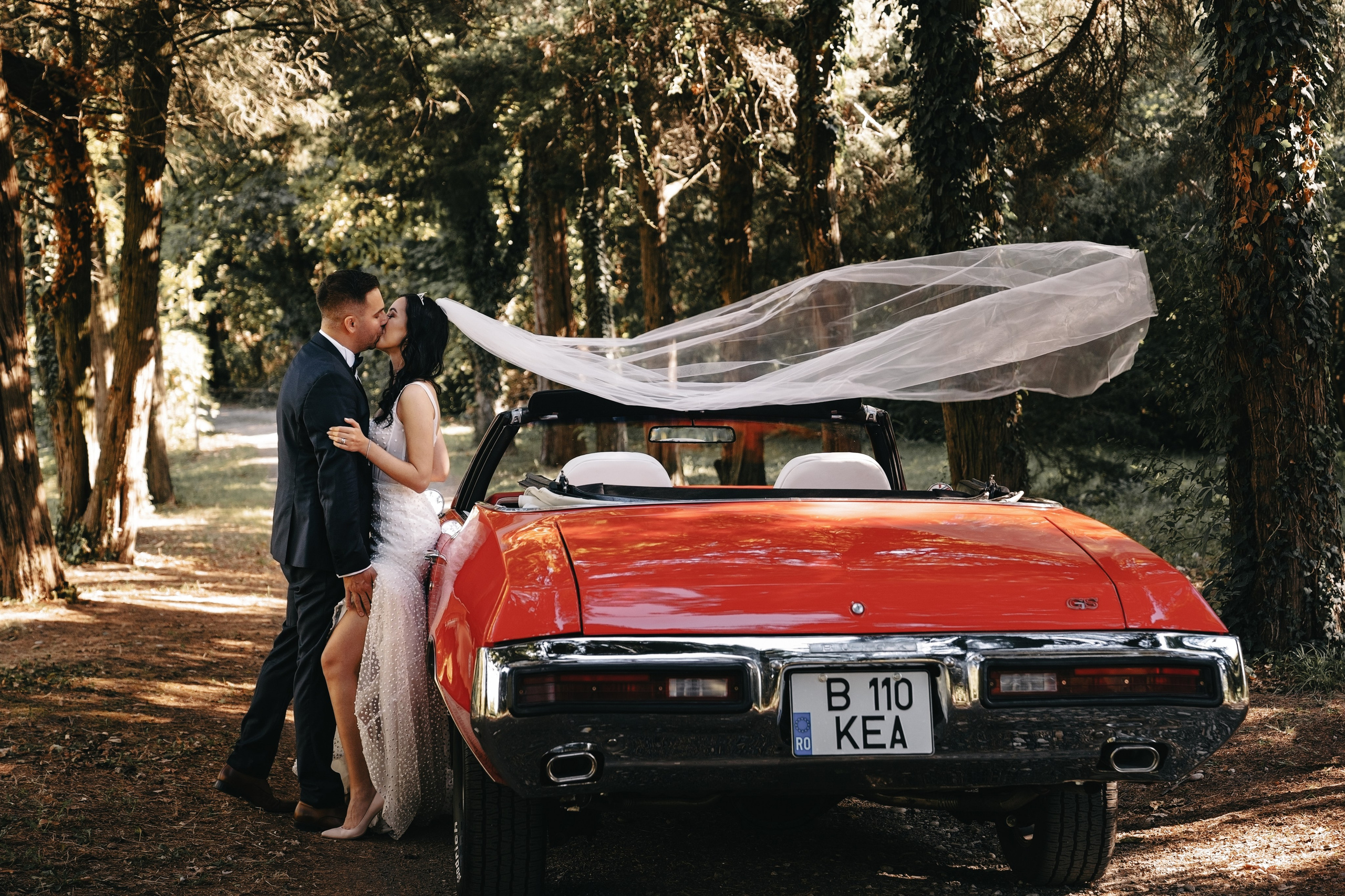Anca & Bogdan (Trash the Dress). Fotograf evenimente. Fotograf nunta. Fotograf Botez. Mihaela Savu